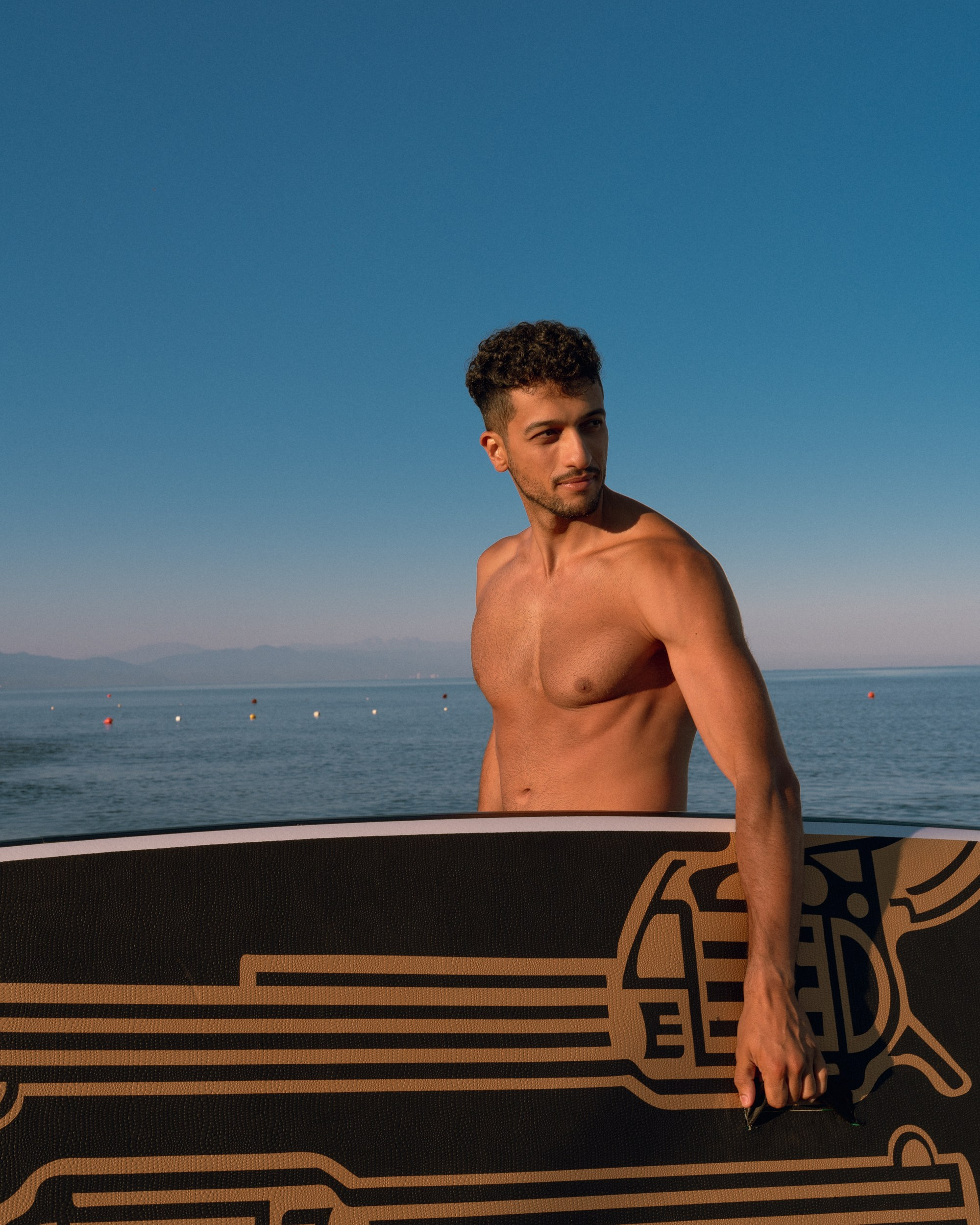 Артур, Ксения и Милена. Индивидуальный и свадебный фотограф в Батуми Валерия Азаренко