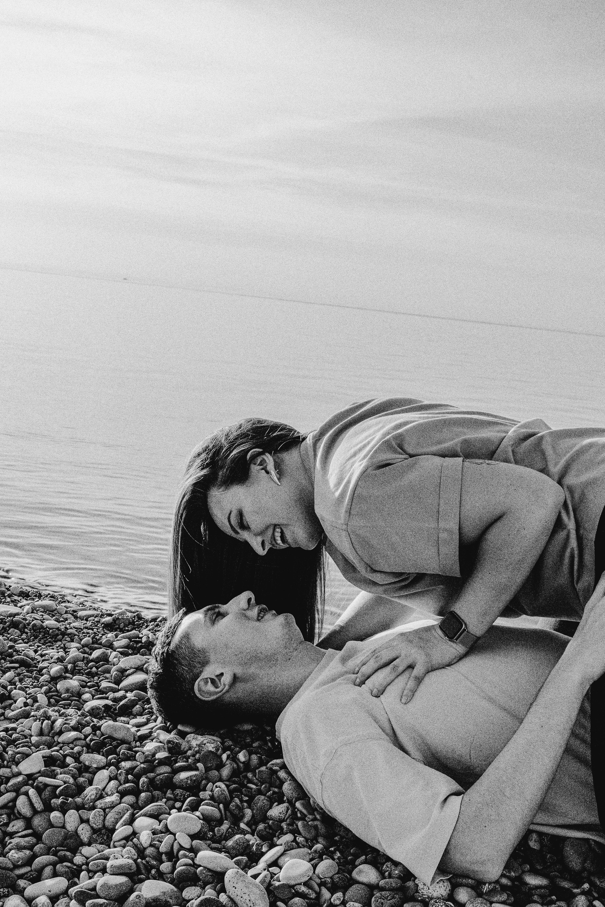 Настя и Серёжа. Индивидуальный и свадебный фотограф в Батуми Валерия Азаренко