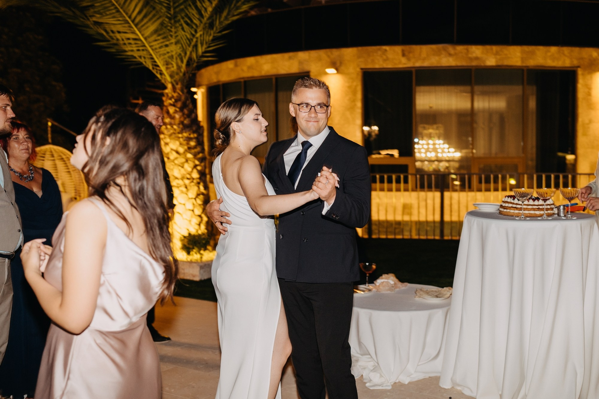 Аустрис и Элина. Индивидуальный и свадебный фотограф в Батуми Валерия Азаренко