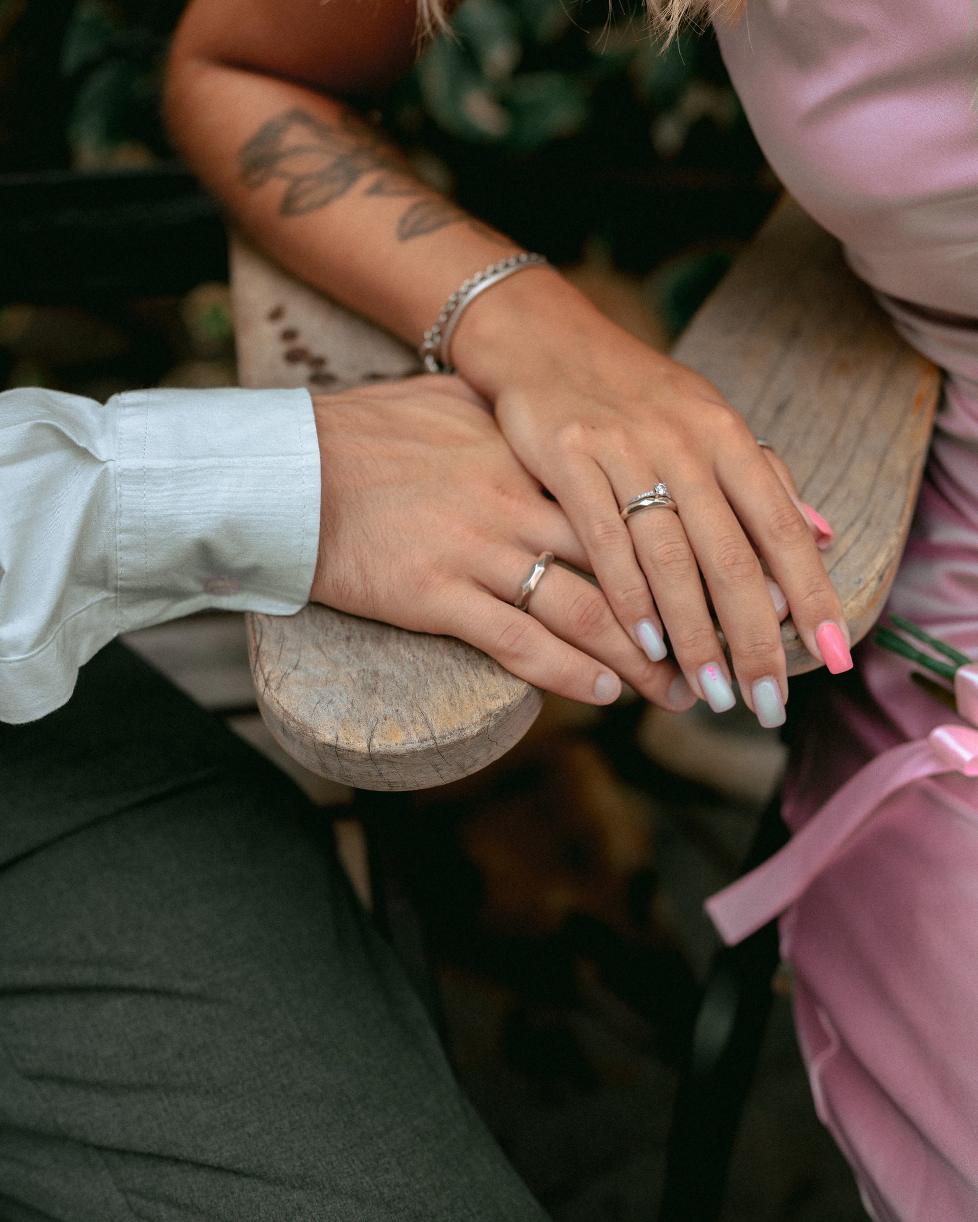 Филипп и Мария. Индивидуальный и свадебный фотограф в Батуми Валерия Азаренко