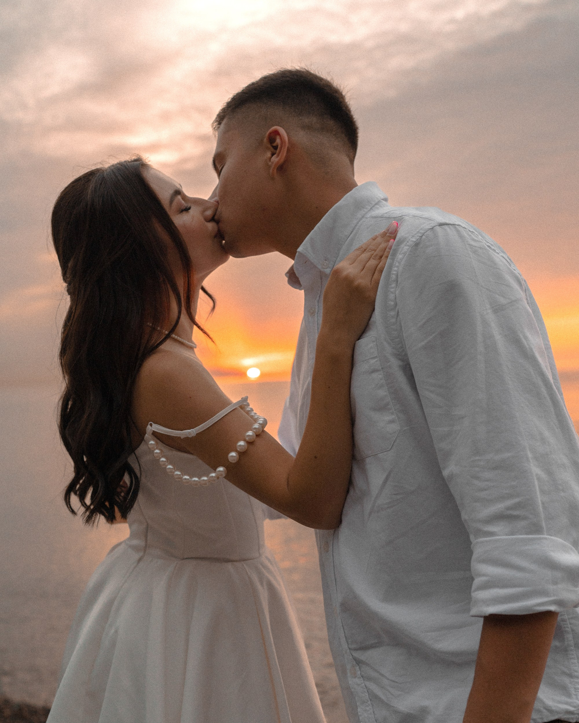 Дарья и Том. Индивидуальный и свадебный фотограф в Батуми Валерия Азаренко