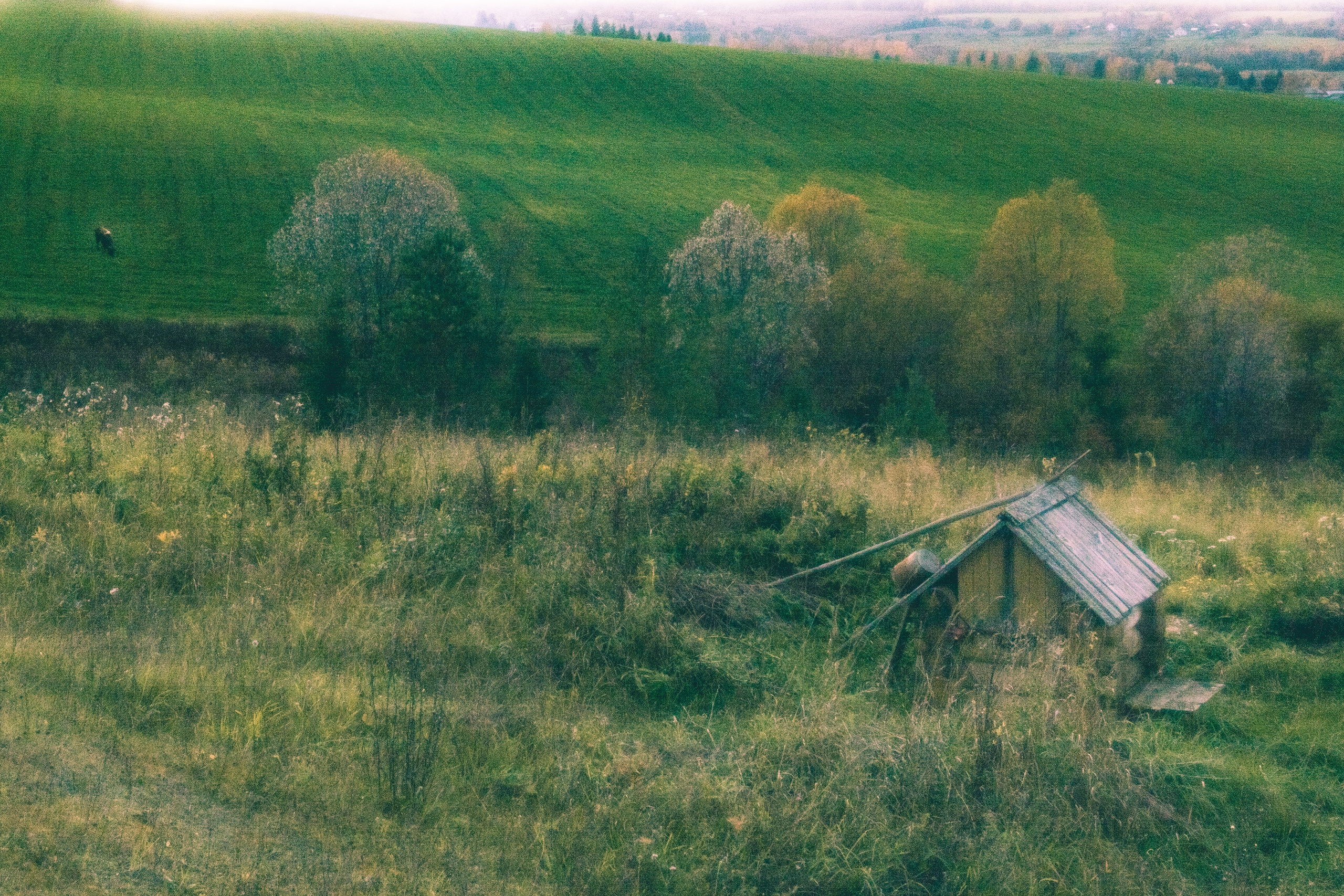 Морозово.2023. «Фотохроники»