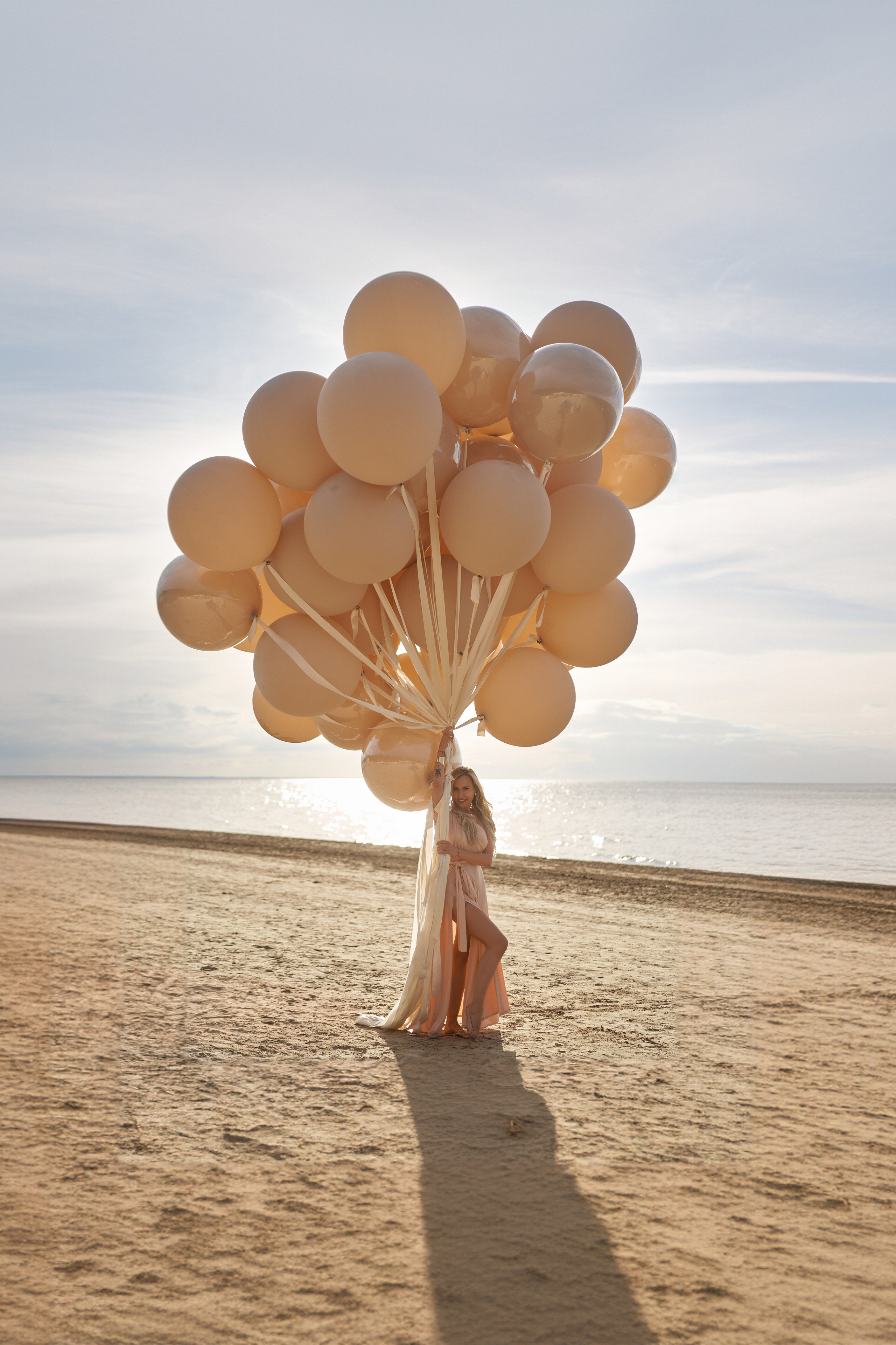 GIAN BALLOONS. Youdusha.com