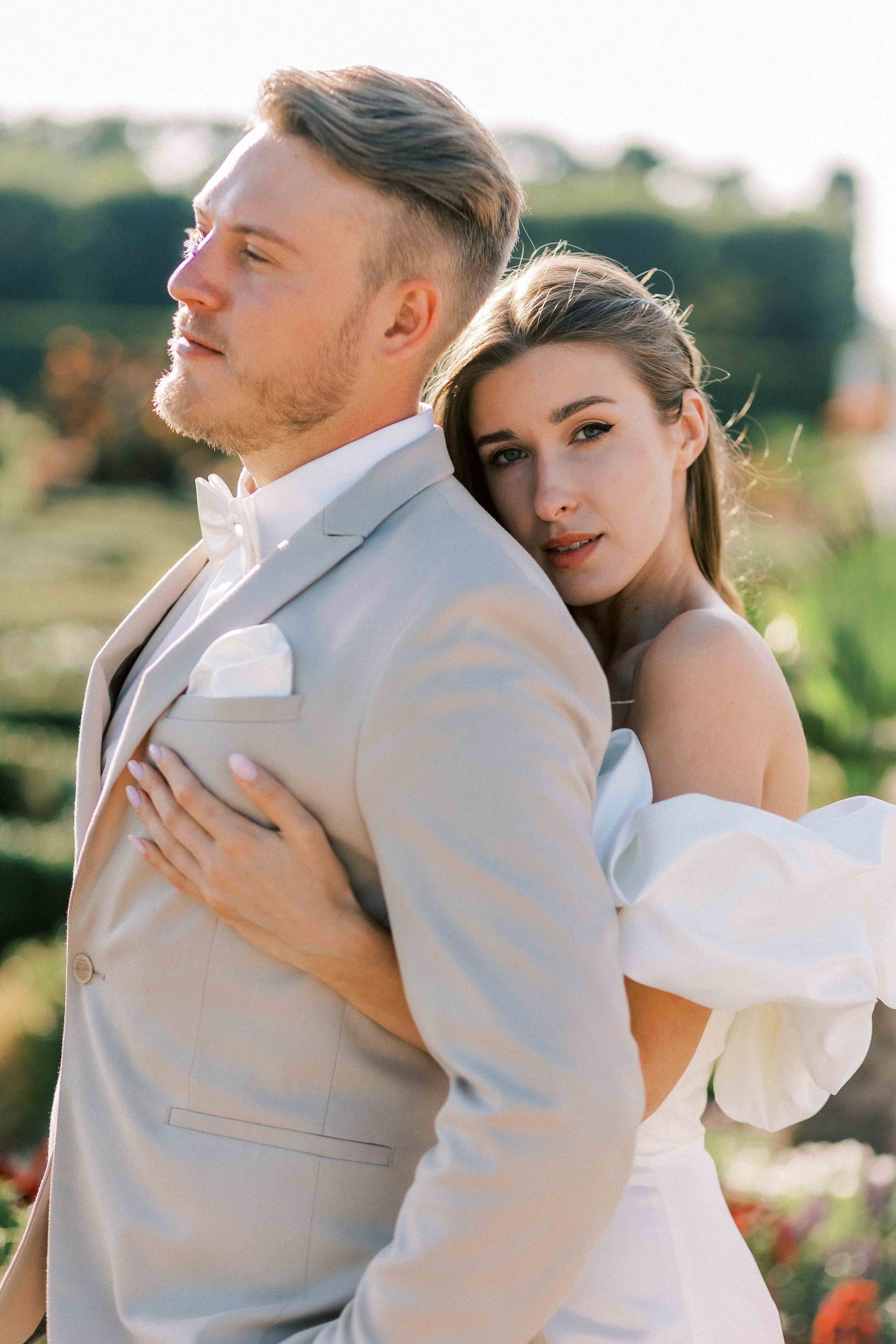 hochzeit herrenhäuser gärten