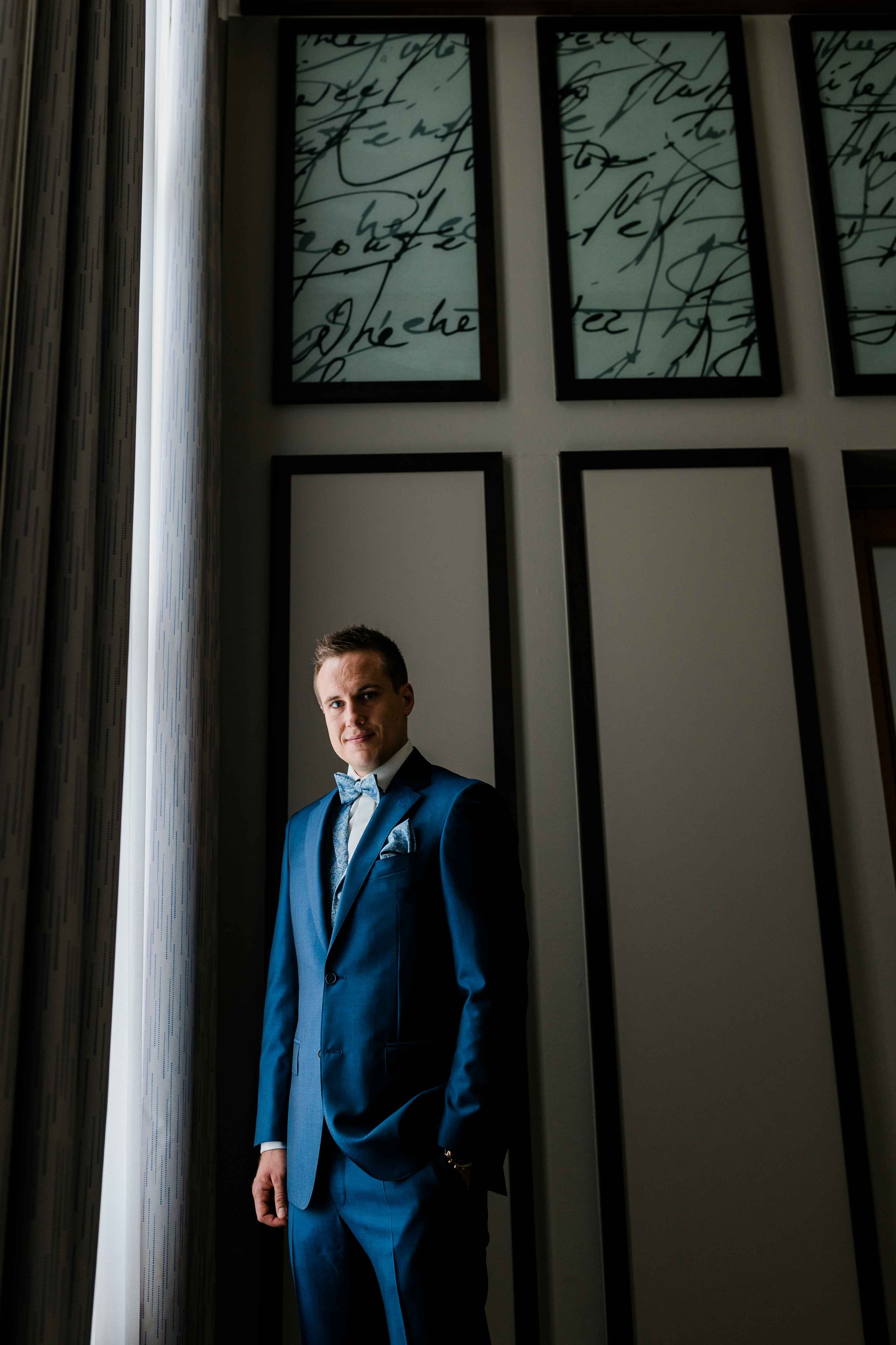 Sheraton Hannover Hochzeit