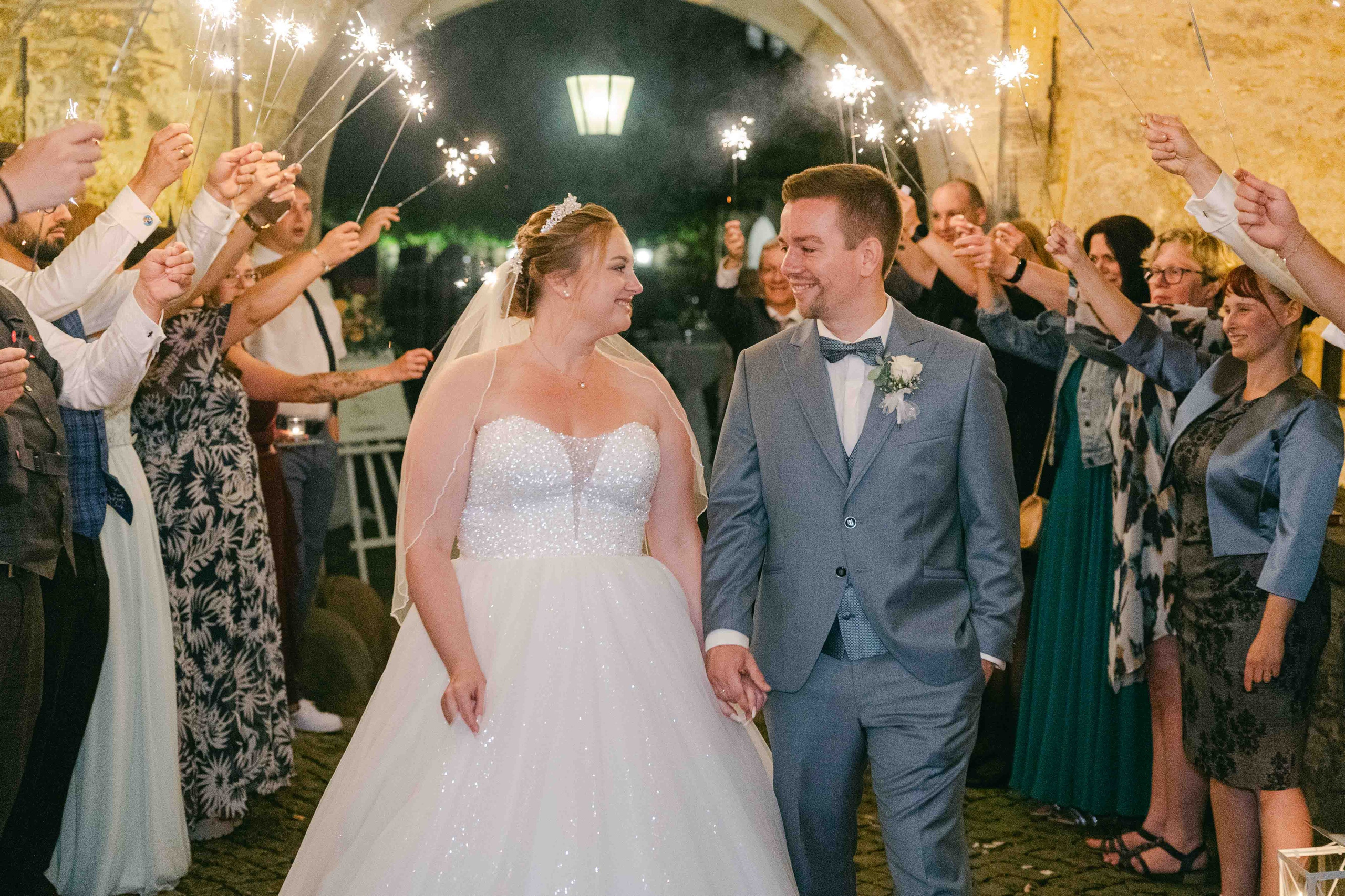 Wasserschloss Hülsede Hochzeit