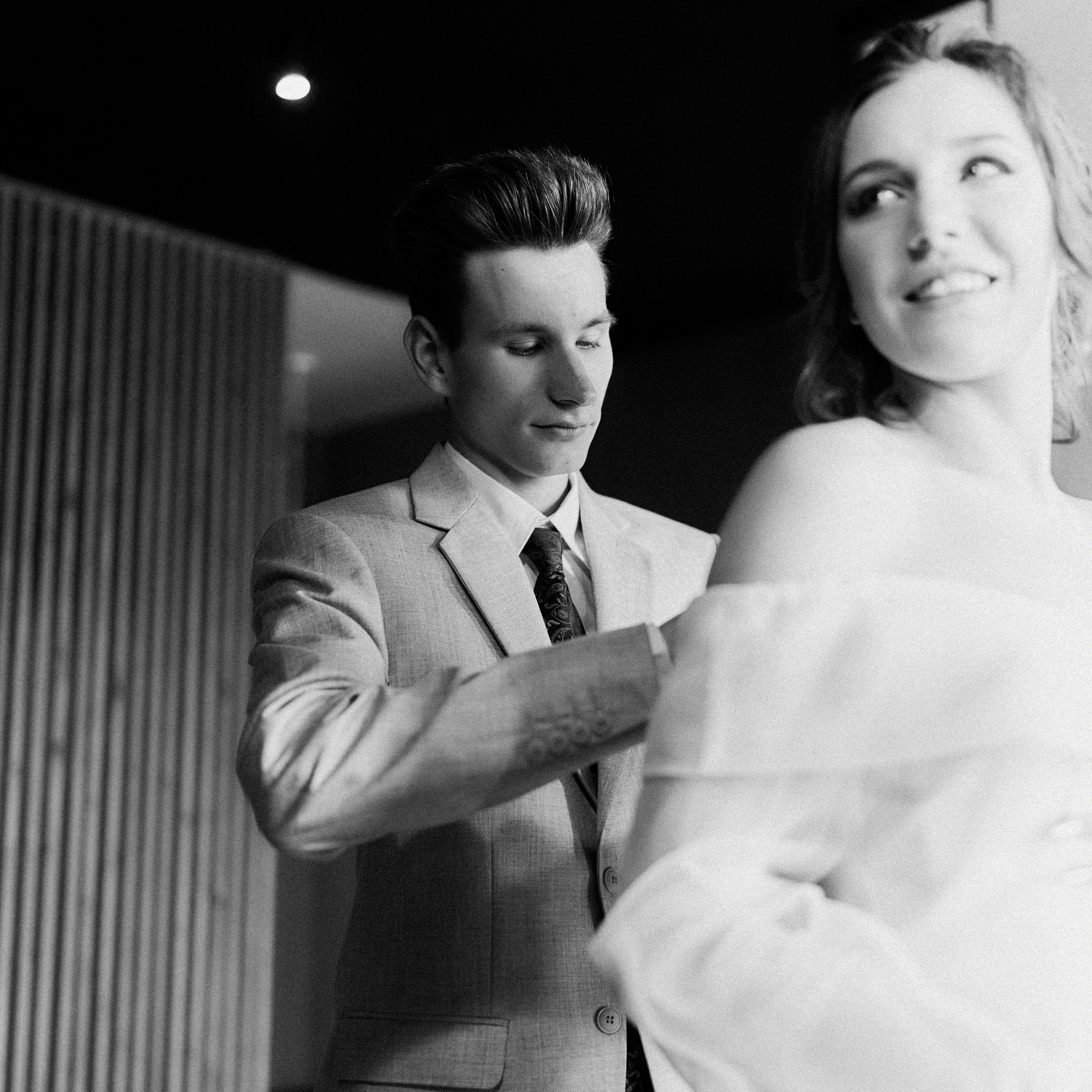 Свадебные. Фотограф Вотинов Николай