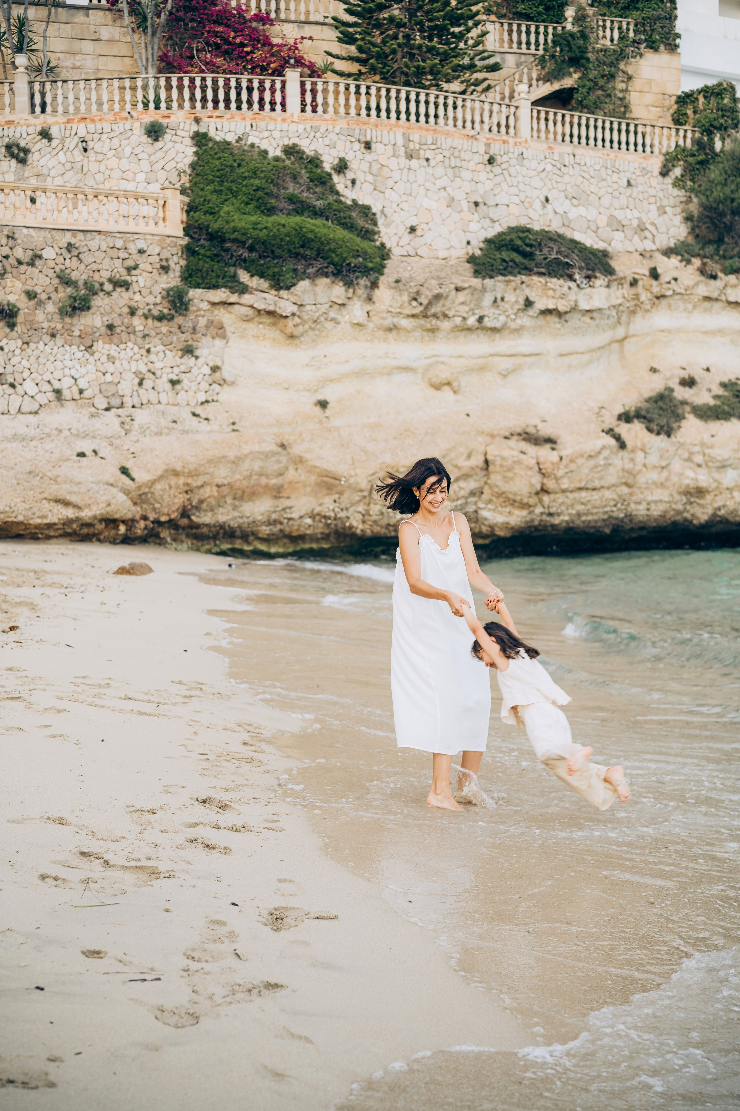 Mom’s Heart. Фотограф Пальма де Майорка