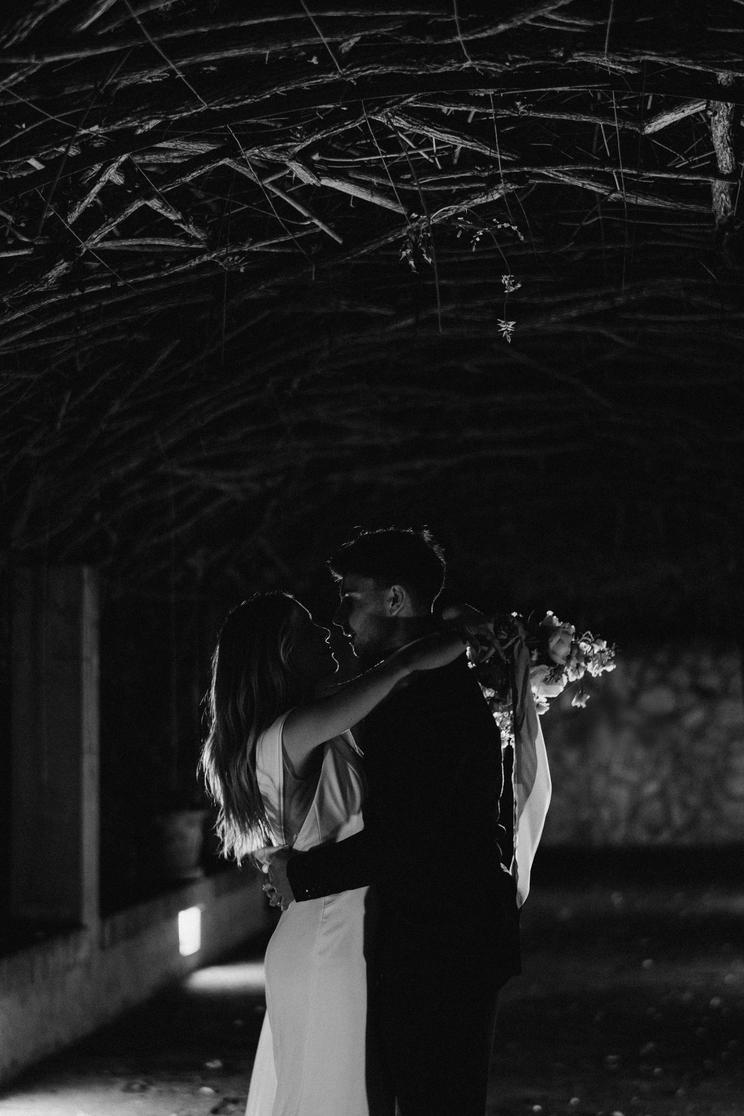 In finca. Фотограф у Пальма де Майорка