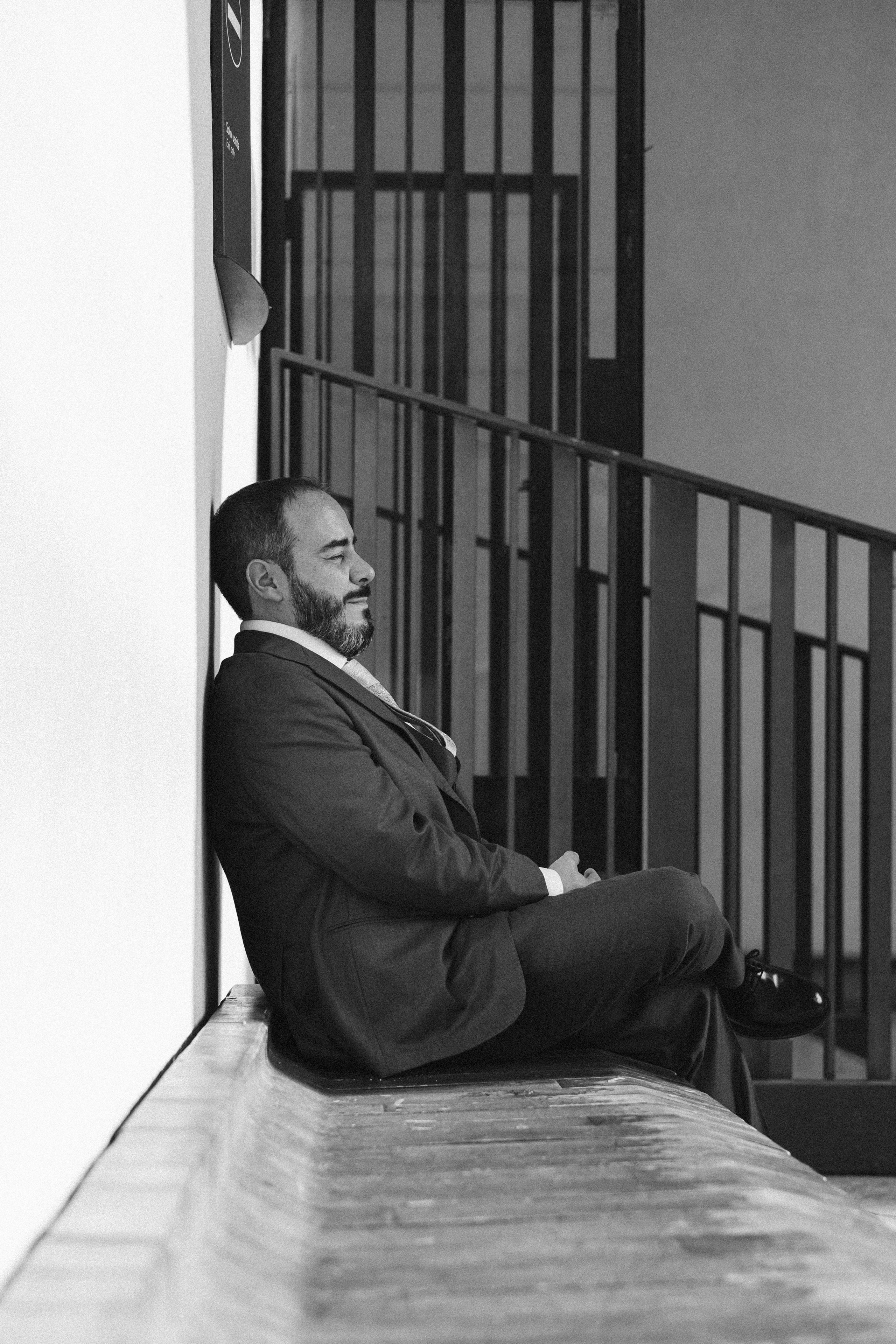 Vestuvių fotosesija Milane, Italijoje | Teresė ir Stefano