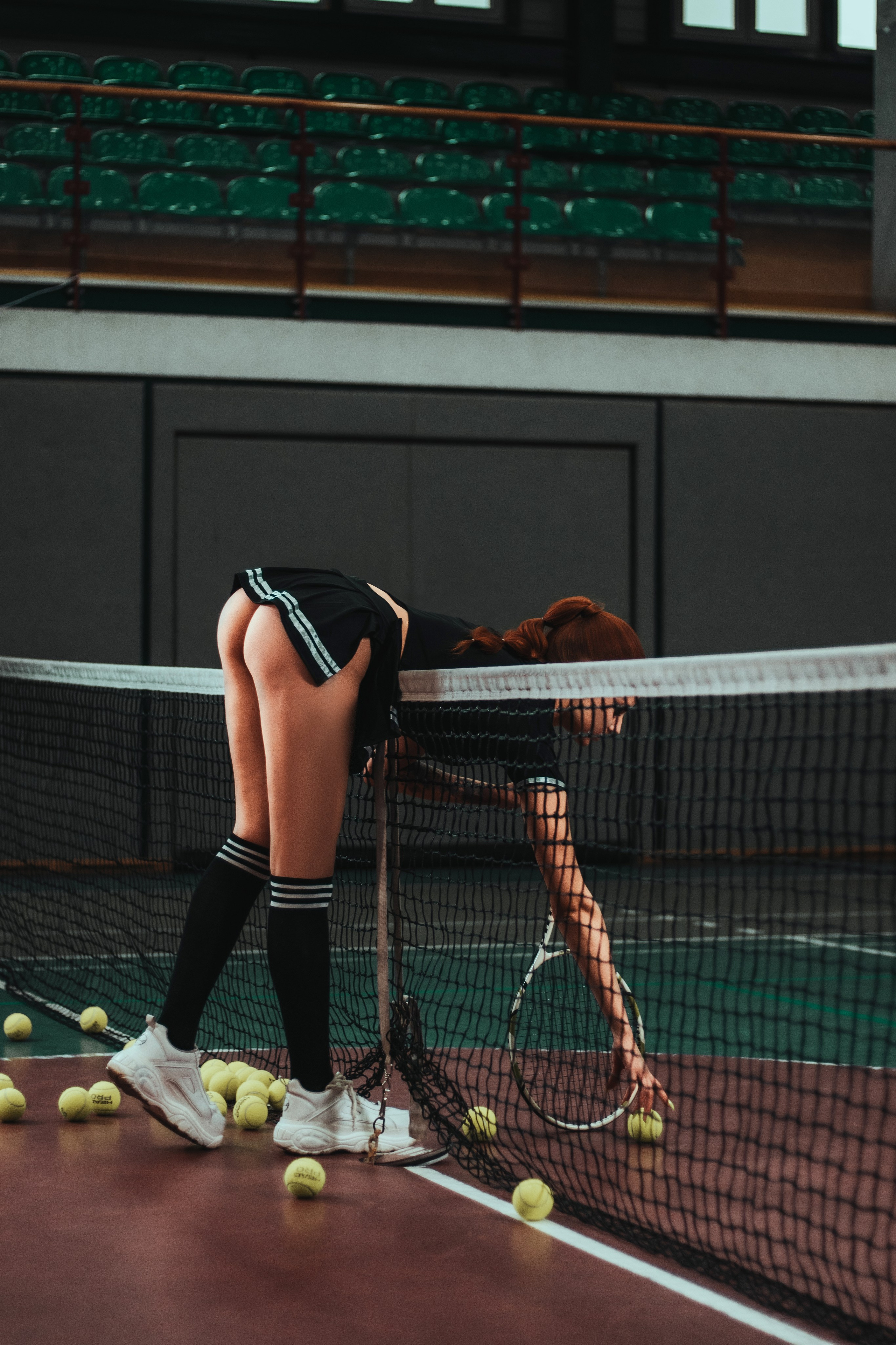 Еротика. Фотограф | Відеооператор Нікополь Олег Ісаченко