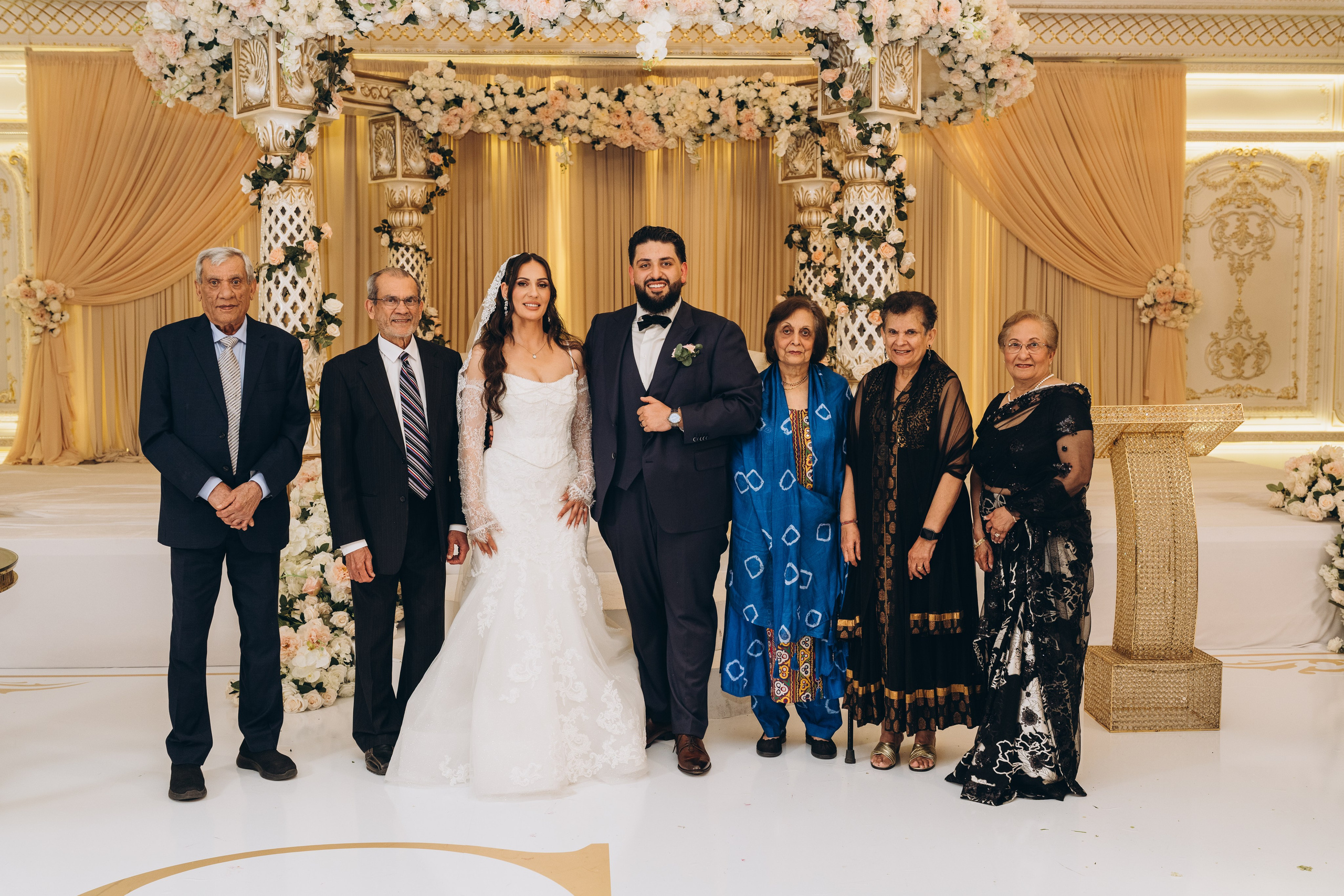 Salman & Sausan. Calgary Wedding & Lifestyle Photographer — Yevhen Polishchuk