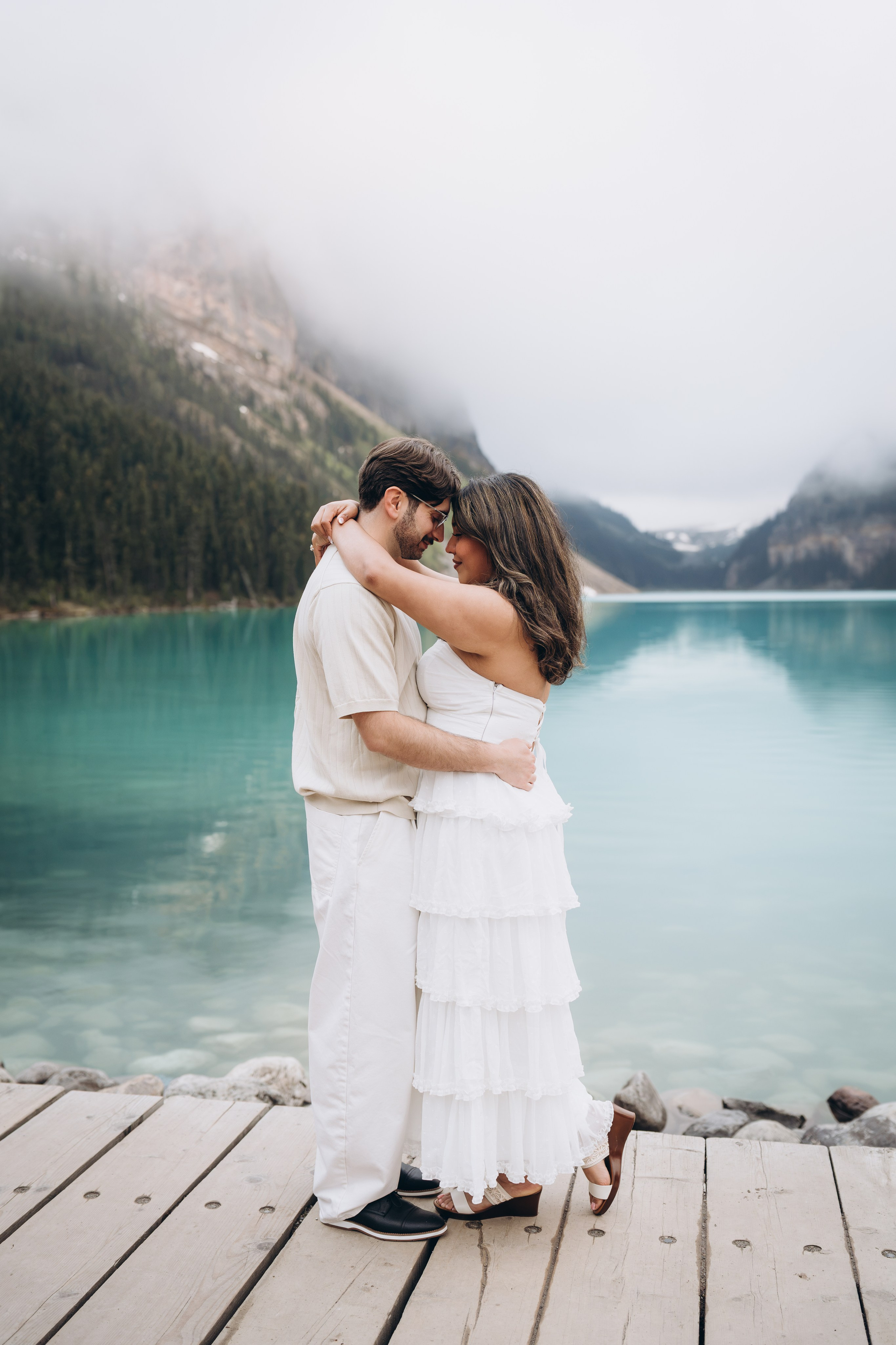 Chiara & Lucas. Calgary Wedding & Lifestyle Photographer — Yevhen Polishchuk
