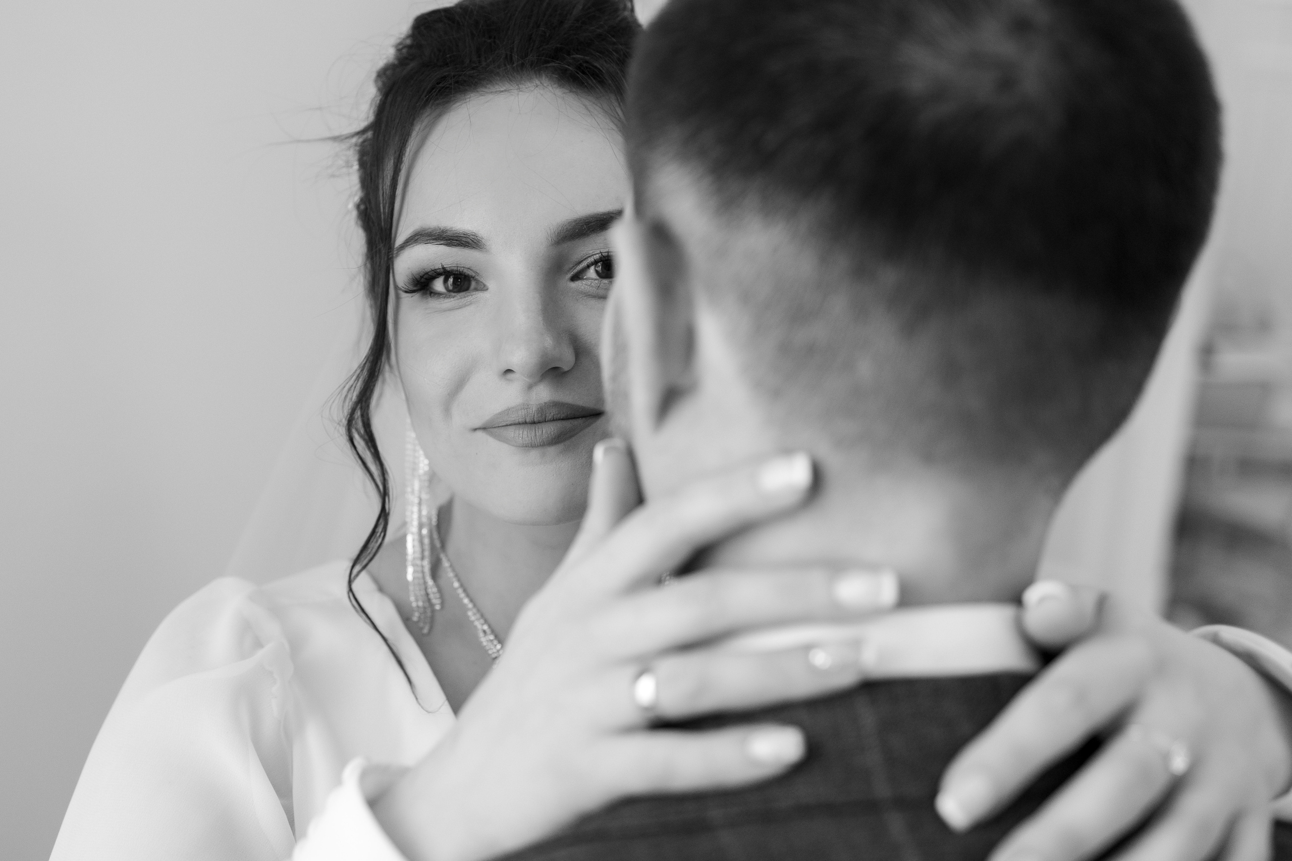 Weddings. Wedding & family photographer in Dorset, England. Nataliia Honcharenko