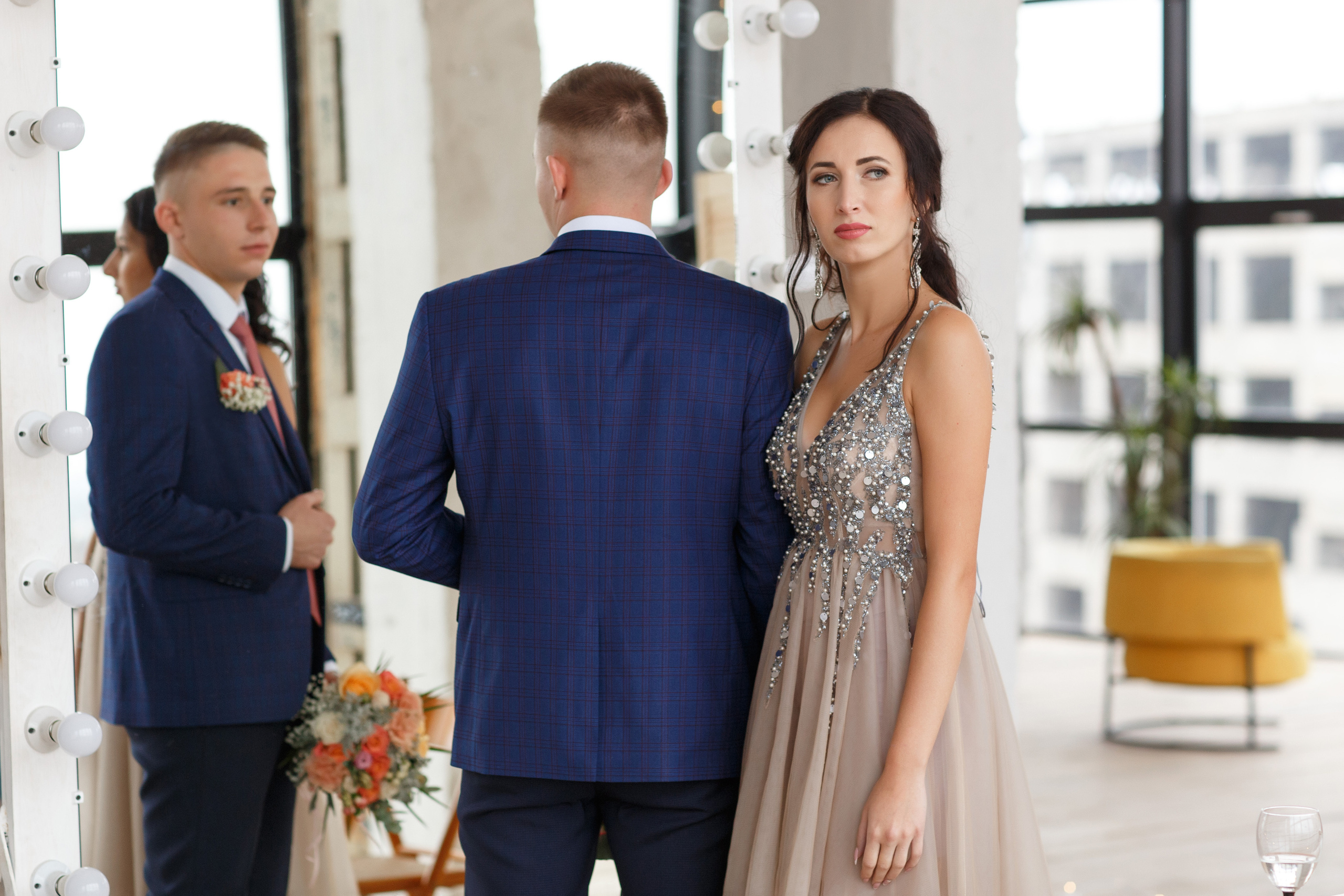 Weddings. Wedding & family photographer in Dorset, England. Nataliia Honcharenko