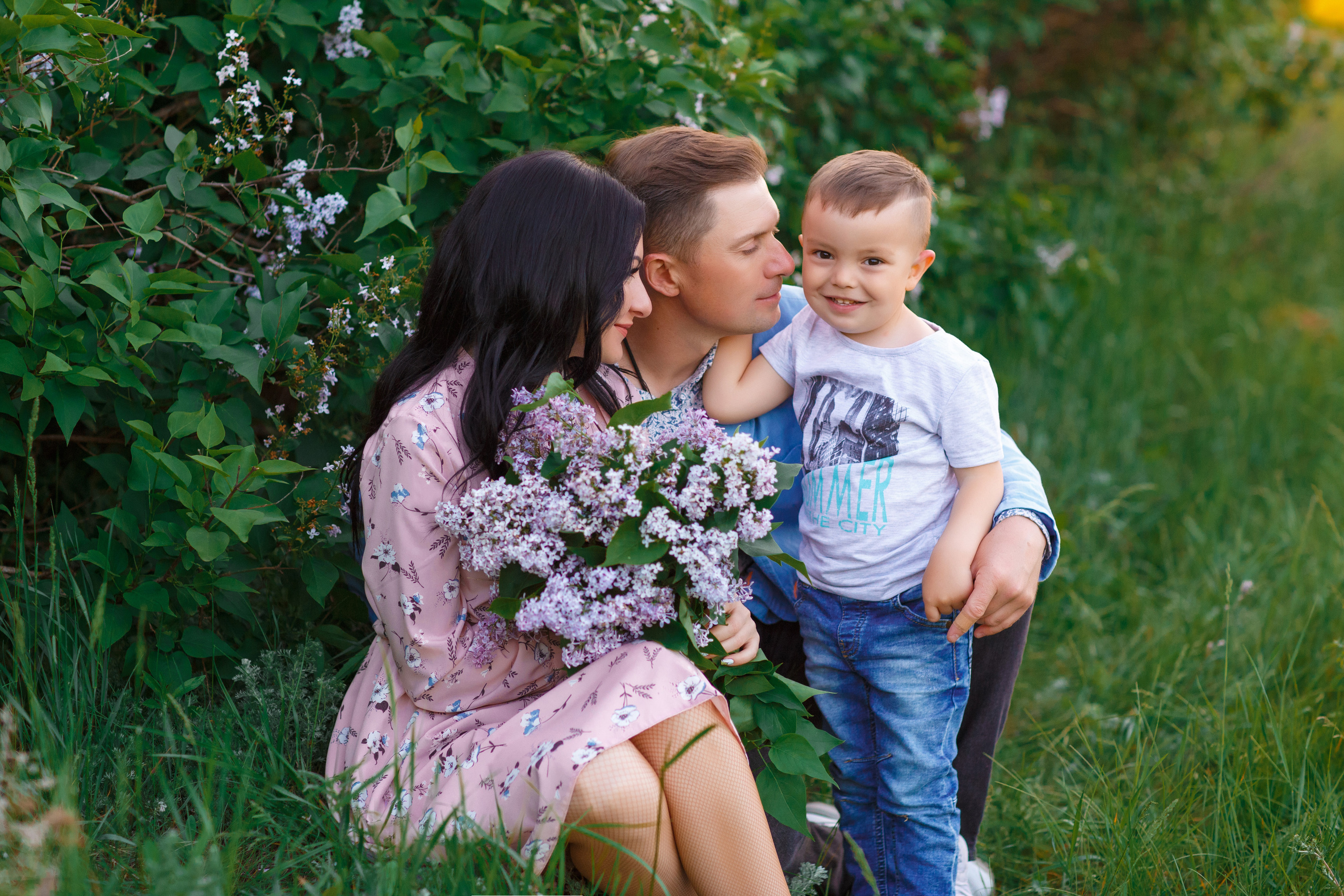 Family. Wedding & family photographer in Dorset, England. Nataliia Honcharenko