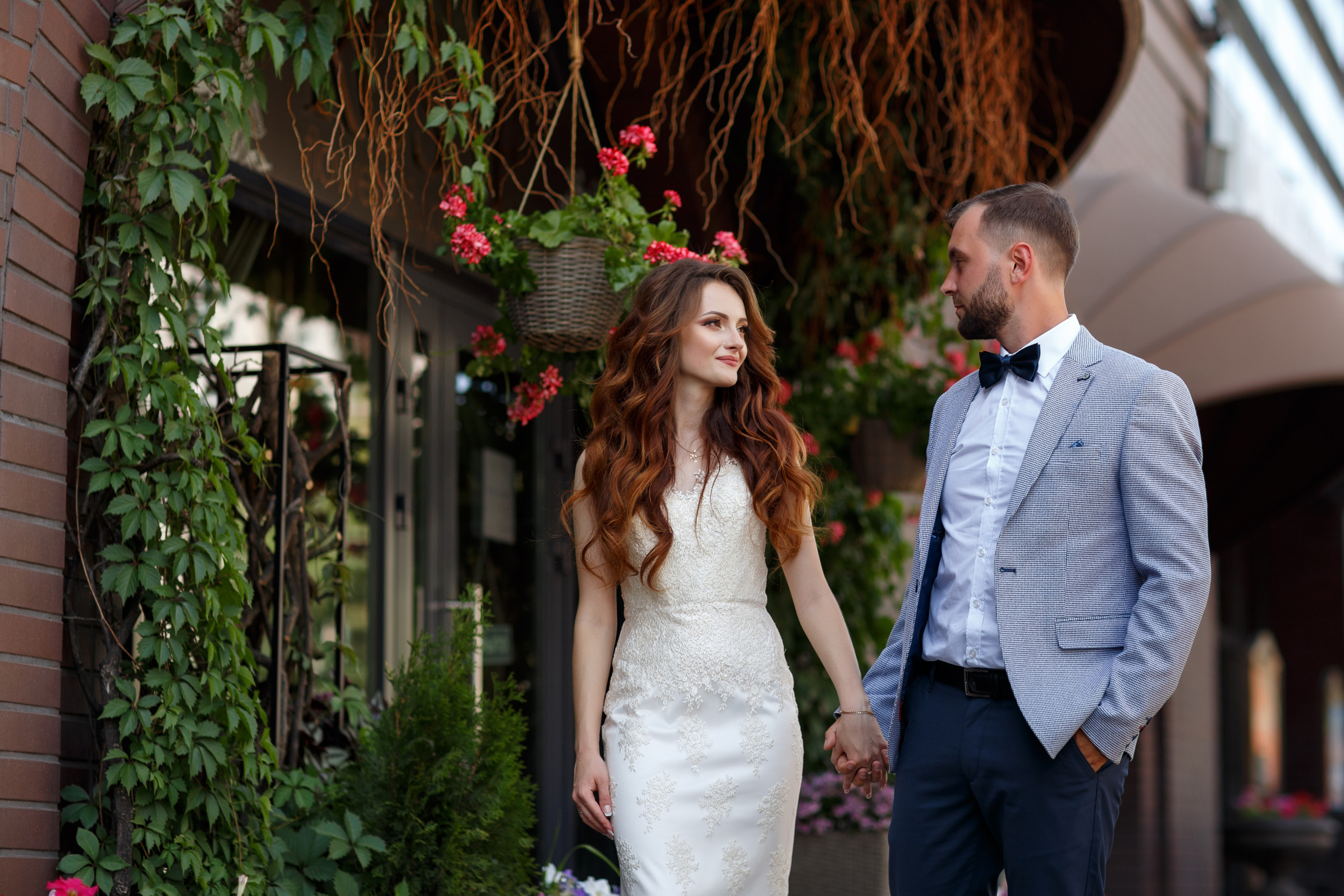 Weddings. Wedding & family photographer in Dorset, England. Nataliia Honcharenko