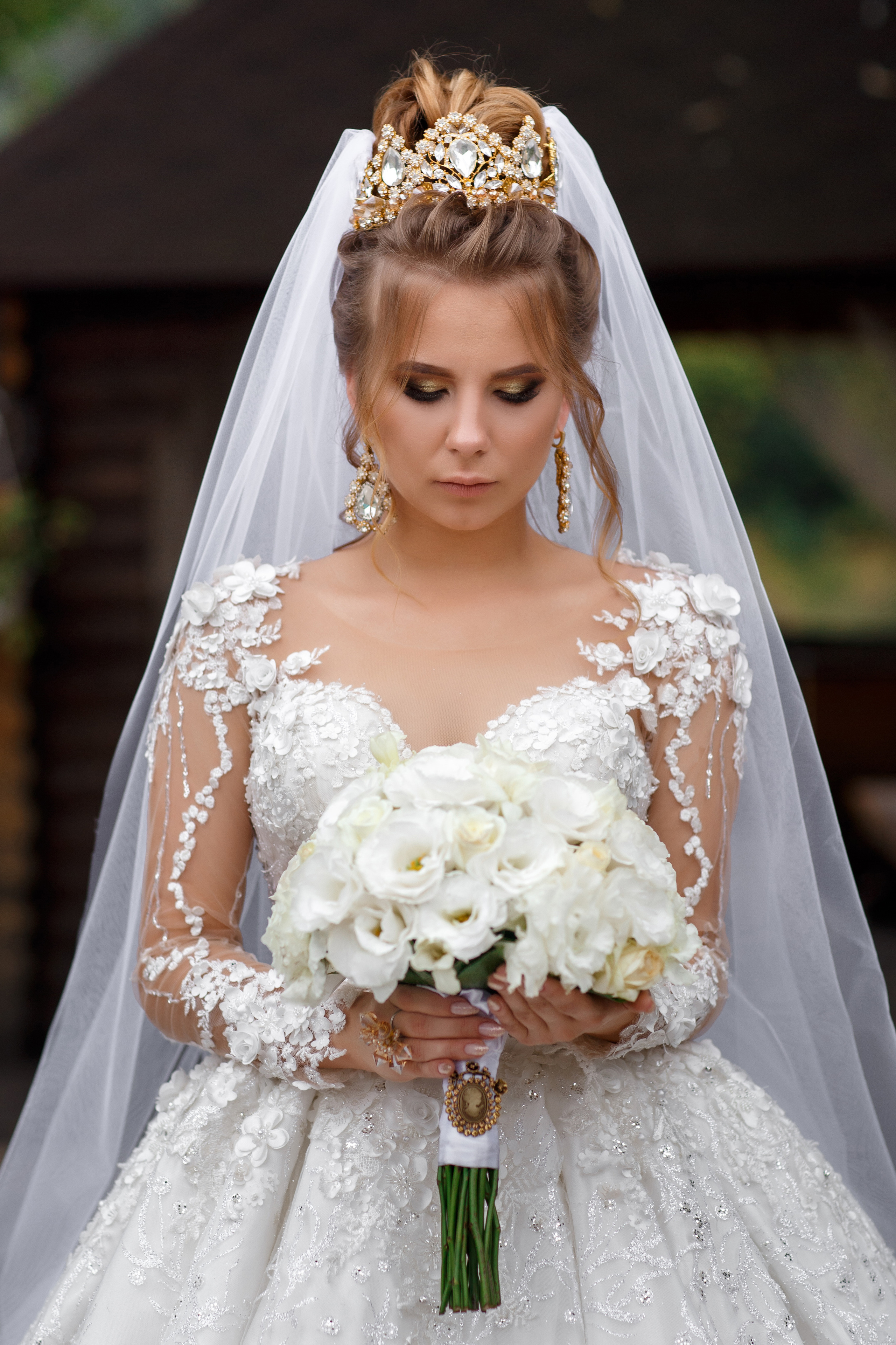 Weddings. Wedding & family photographer in Dorset, England. Nataliia Honcharenko