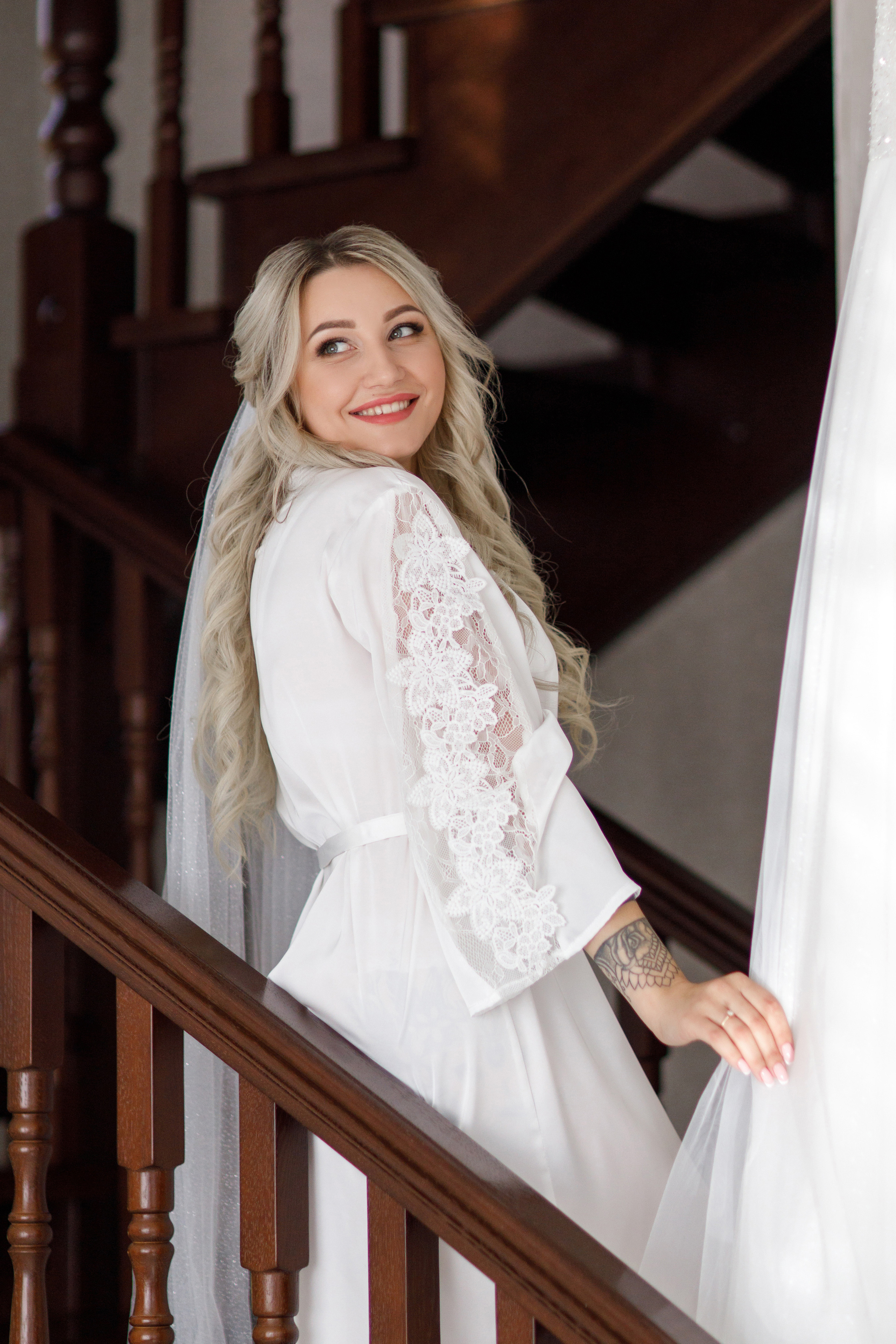 Weddings. Wedding & family photographer in Dorset, England. Nataliia Honcharenko