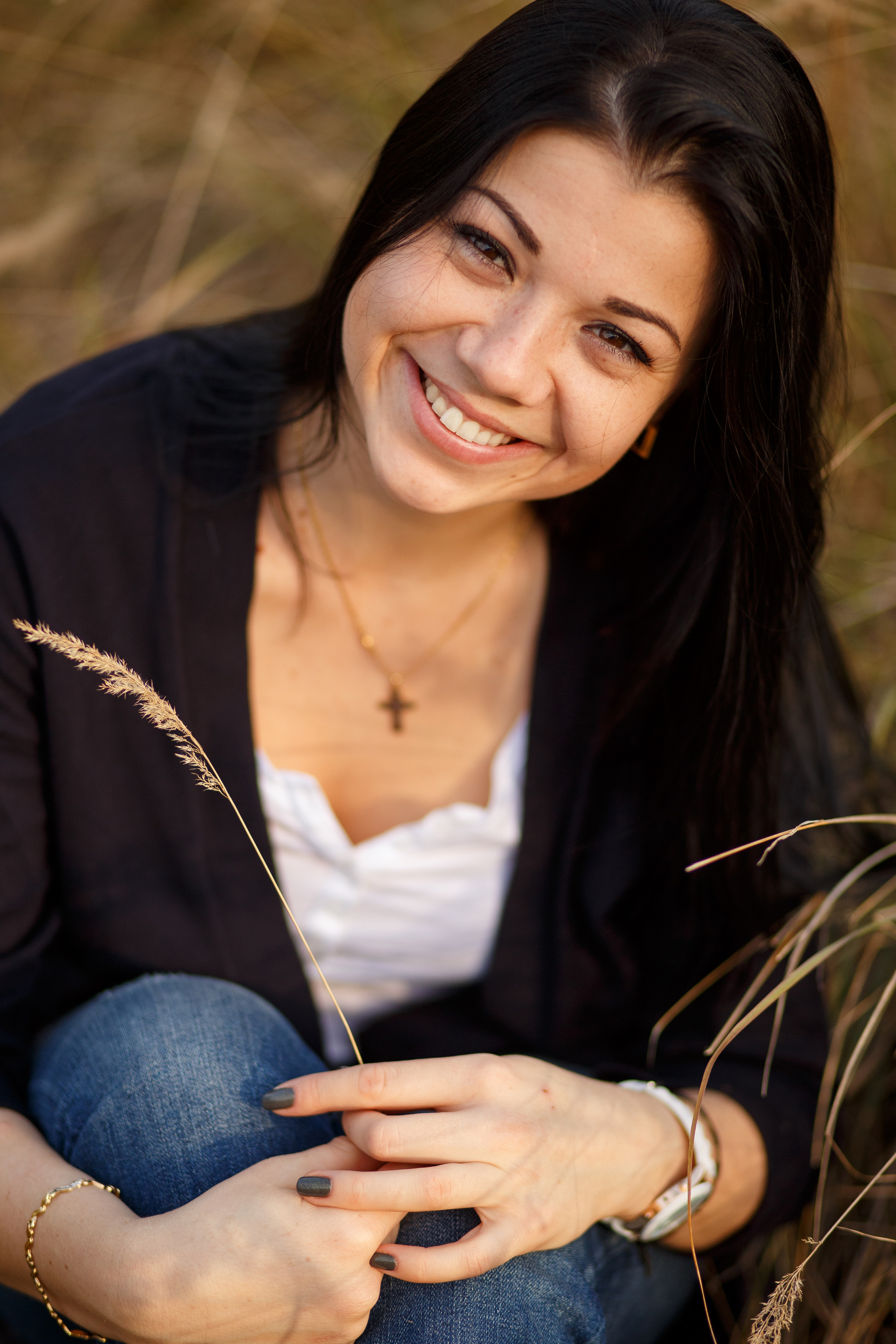 Portraits. Wedding & family photographer in Dorset, England. Nataliia Honcharenko