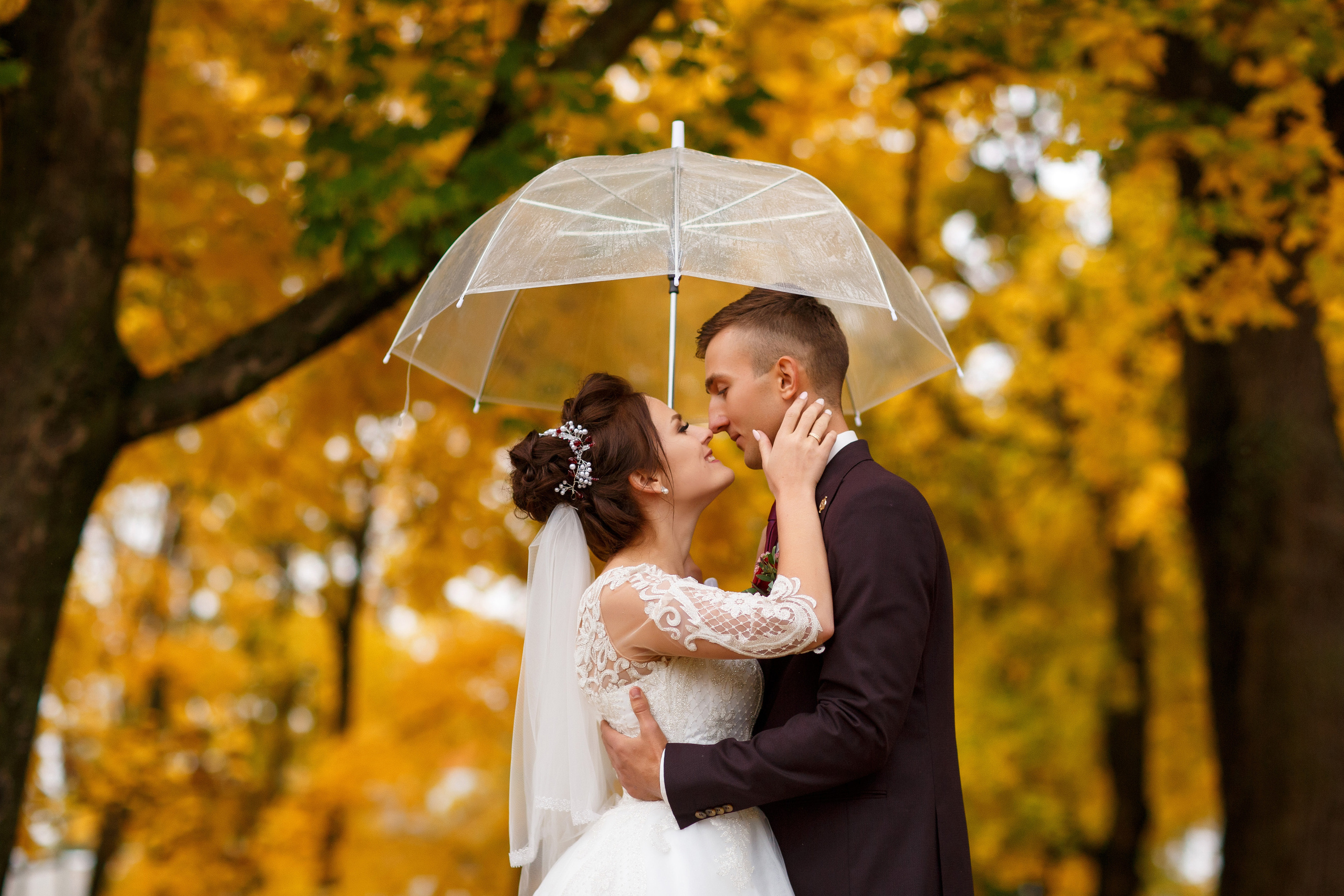 Weddings. Wedding & family photographer in Dorset, England. Nataliia Honcharenko