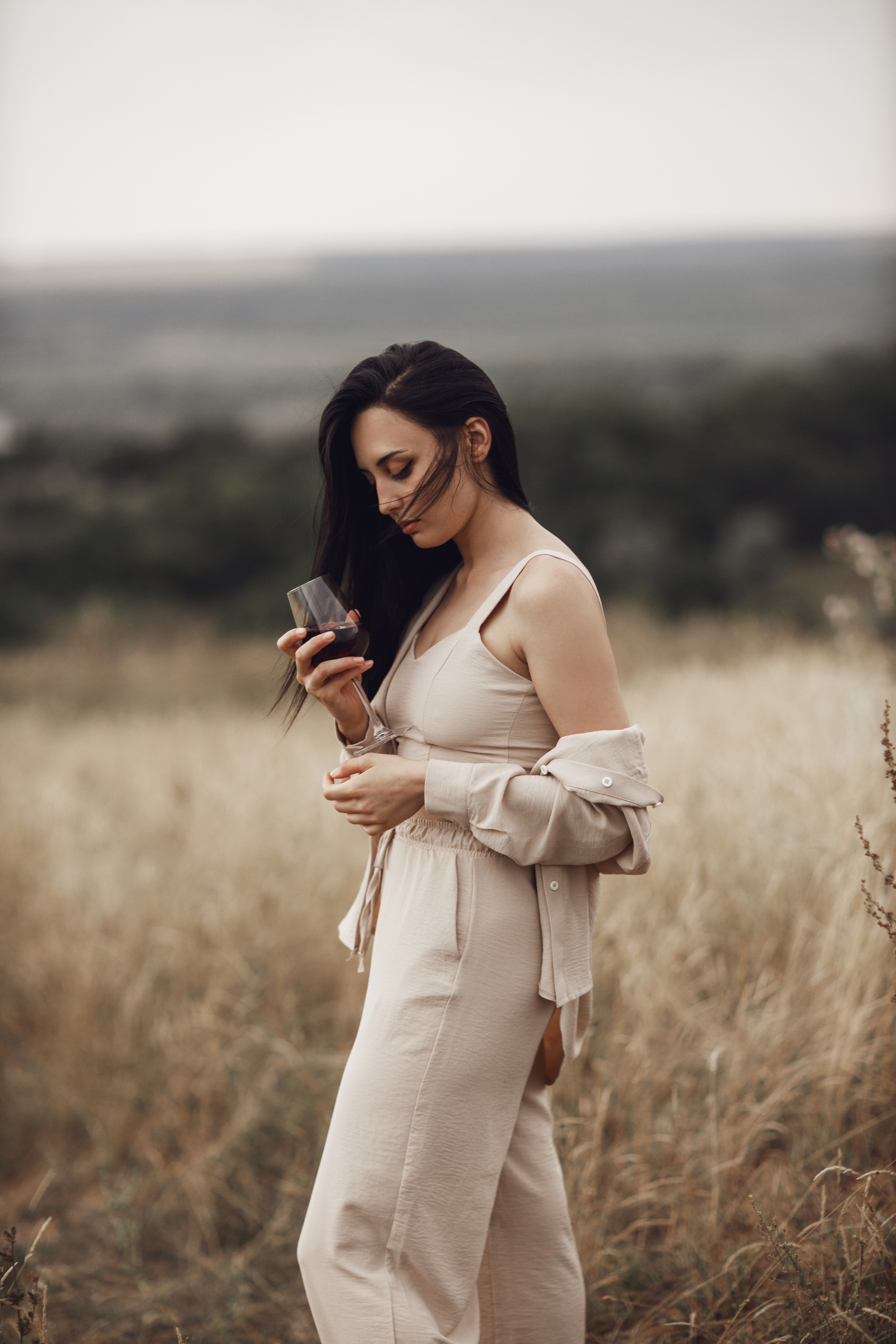 Portraits. Wedding & family photographer in Dorset, England. Nataliia Honcharenko