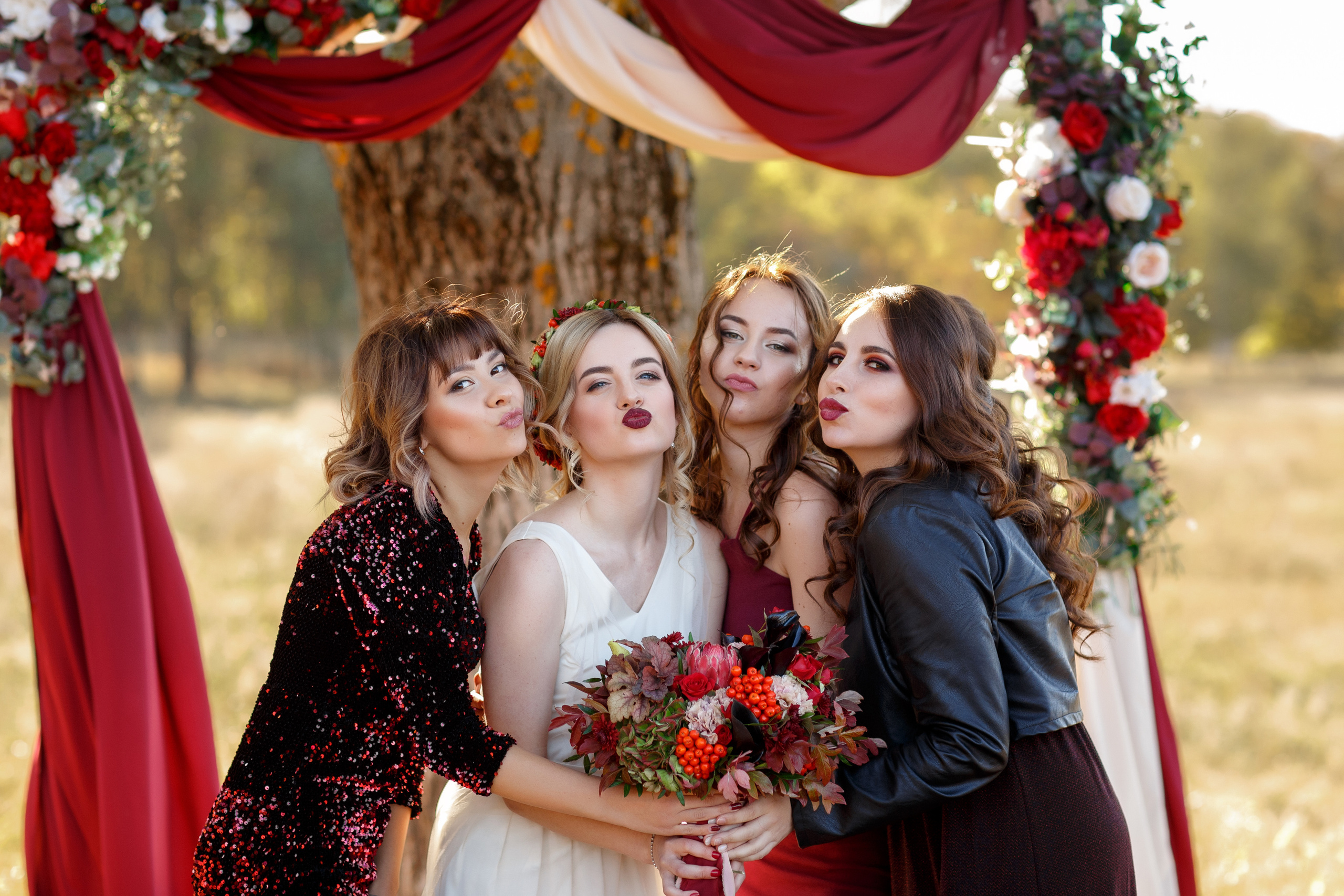 Weddings. Wedding & family photographer in Dorset, England. Nataliia Honcharenko