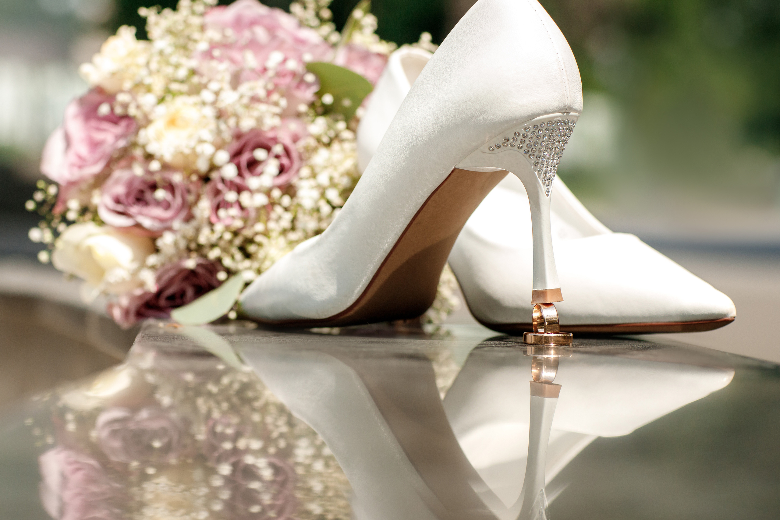 Weddings. Wedding & family photographer in Dorset, England. Nataliia Honcharenko