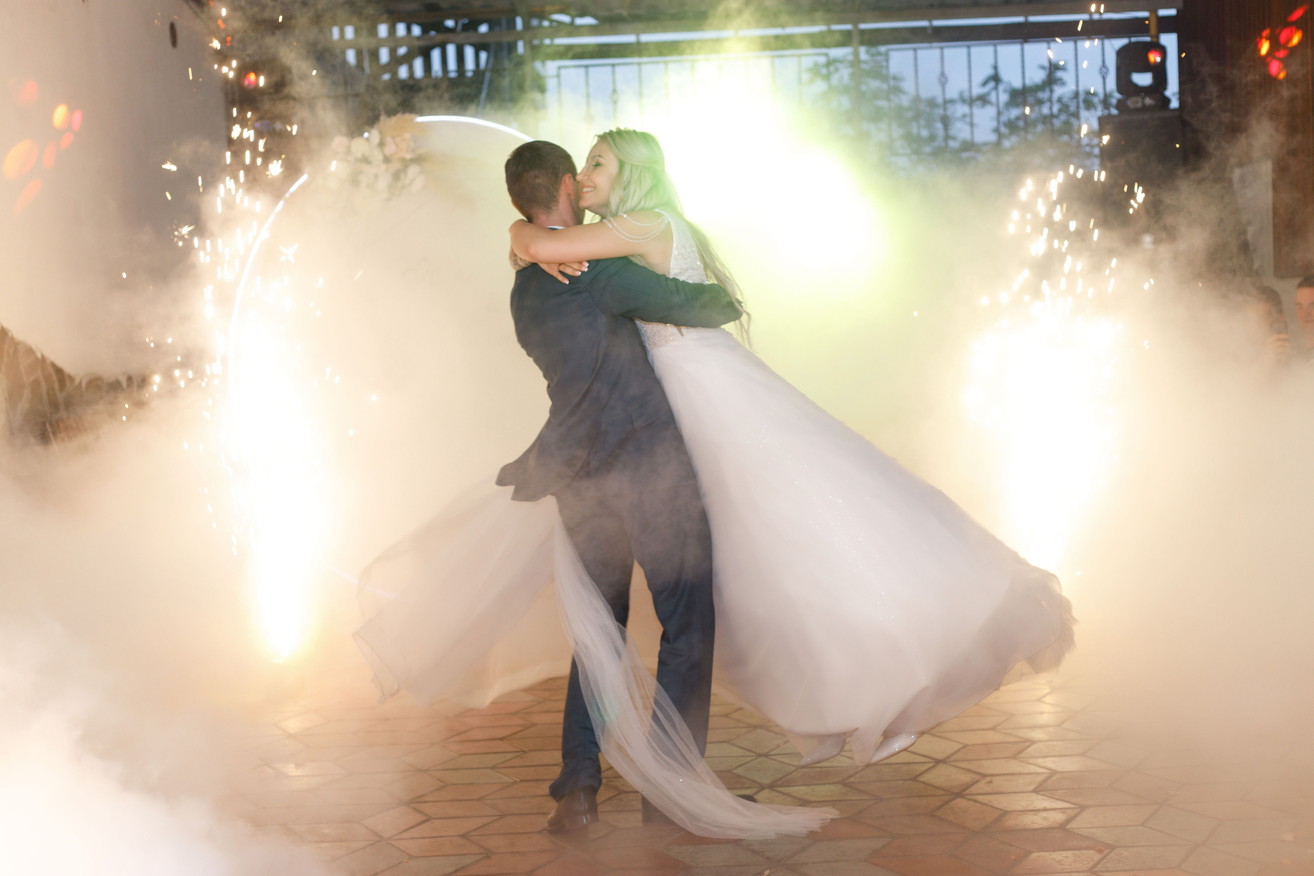 Weddings. Wedding & family photographer in Dorset, England. Nataliia Honcharenko