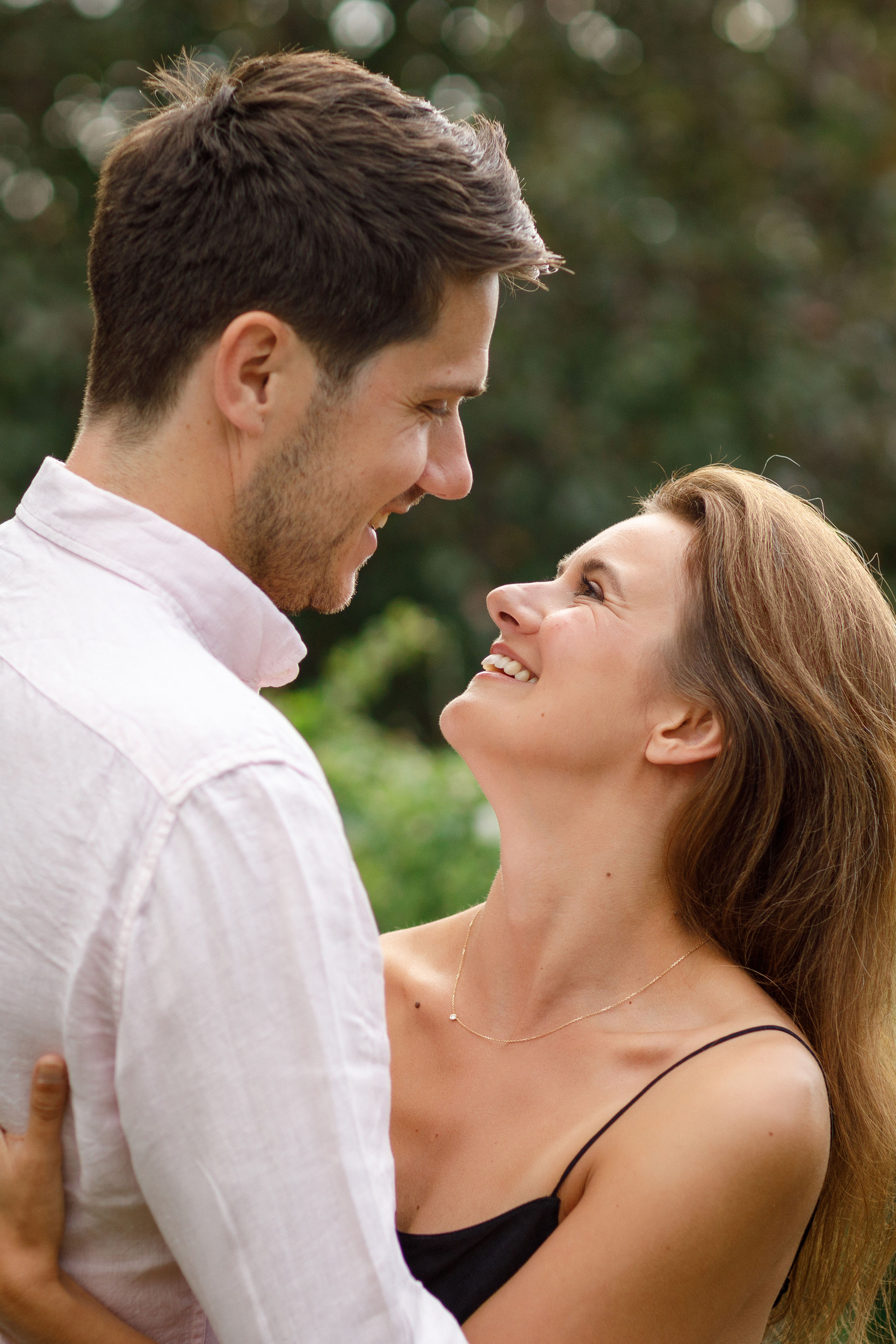 Love story. Wedding & family photographer in Dorset, England. Nataliia Honcharenko