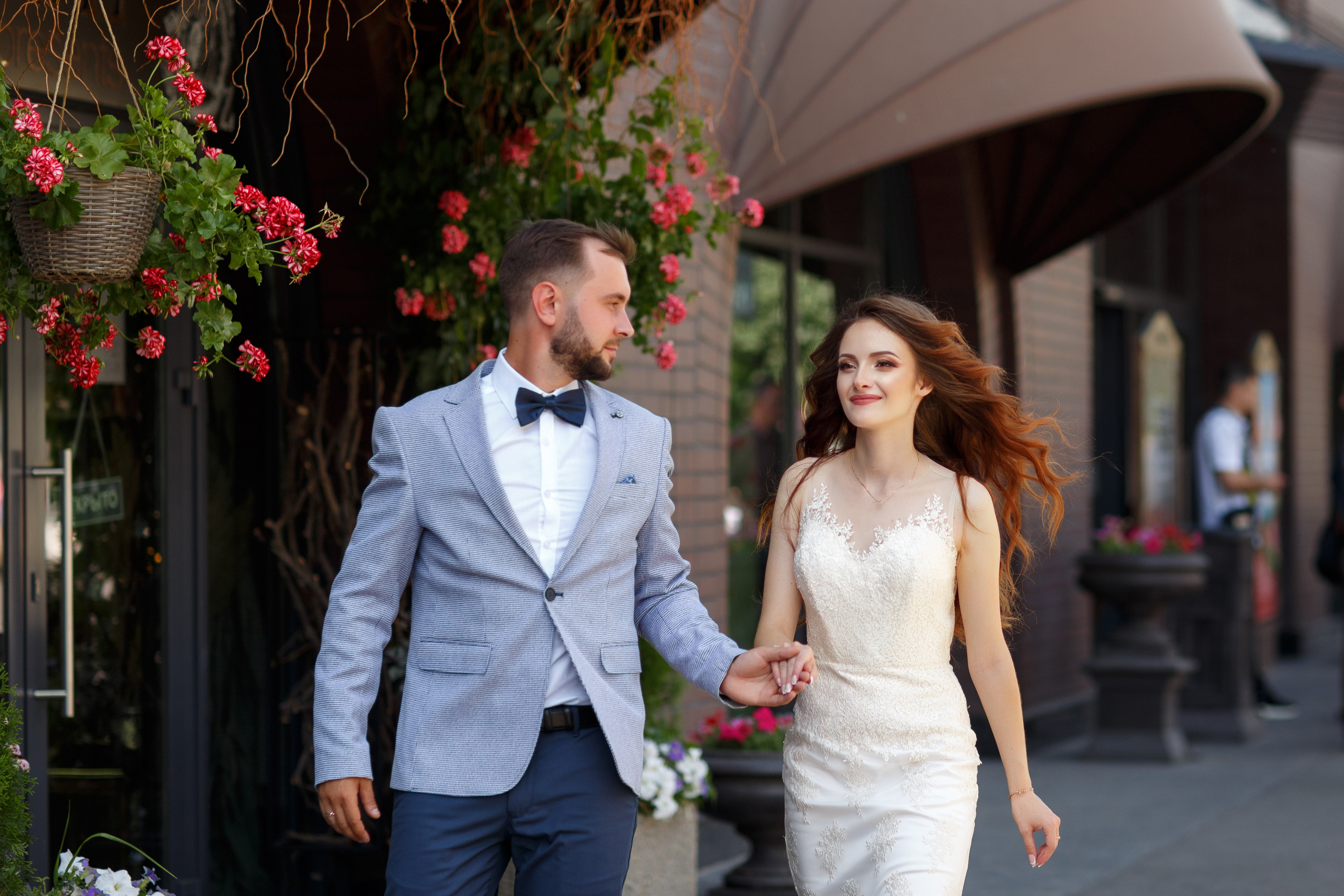 Weddings. Wedding & family photographer in Dorset, England. Nataliia Honcharenko