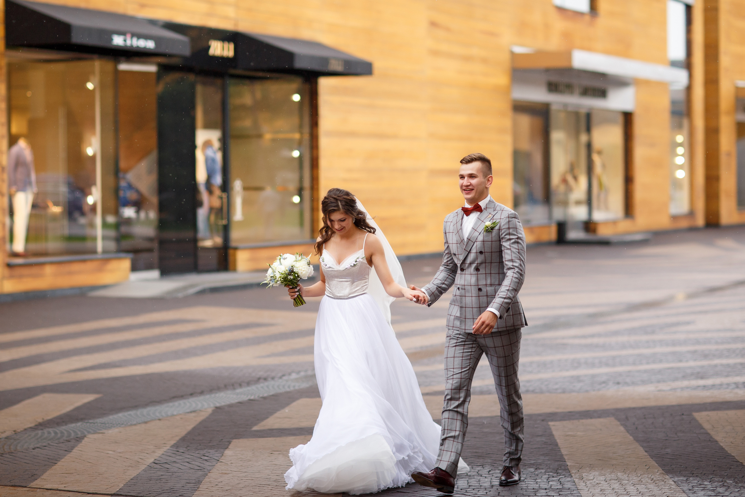 Weddings. Wedding & family photographer in Dorset, England. Nataliia Honcharenko