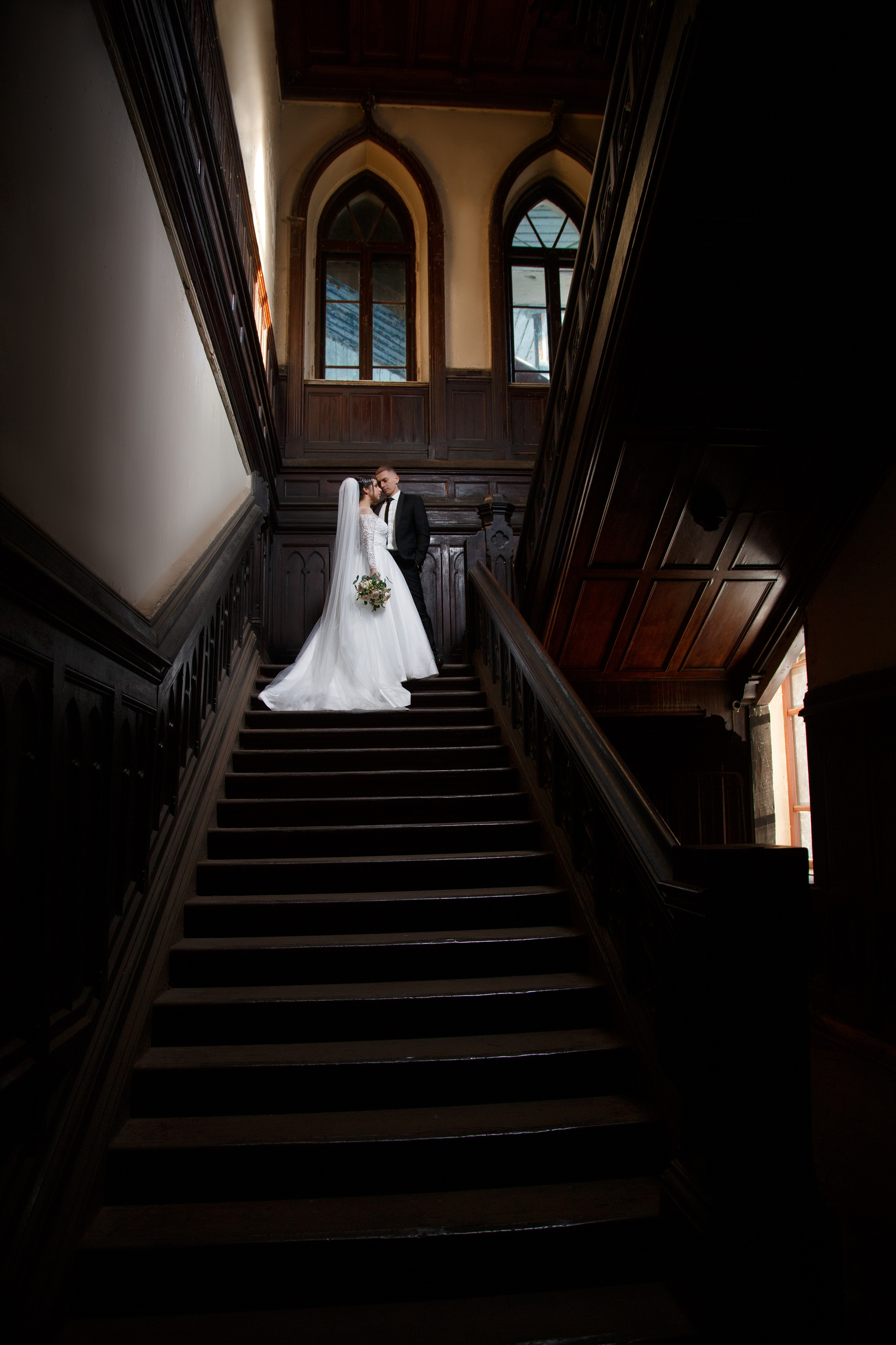 Weddings. Wedding & family photographer in Dorset, England. Nataliia Honcharenko