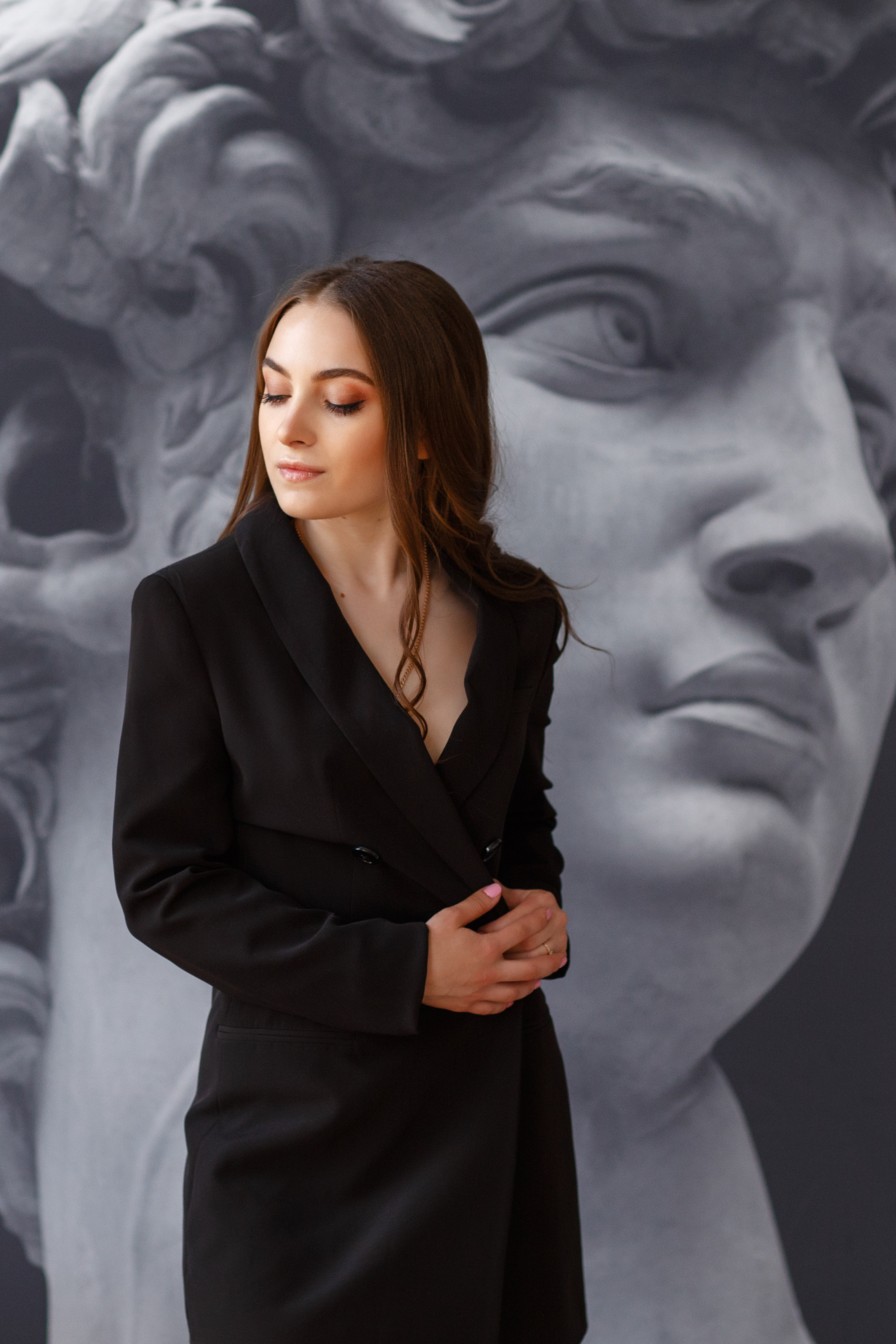 Portraits. Wedding & family photographer in Dorset, England. Nataliia Honcharenko