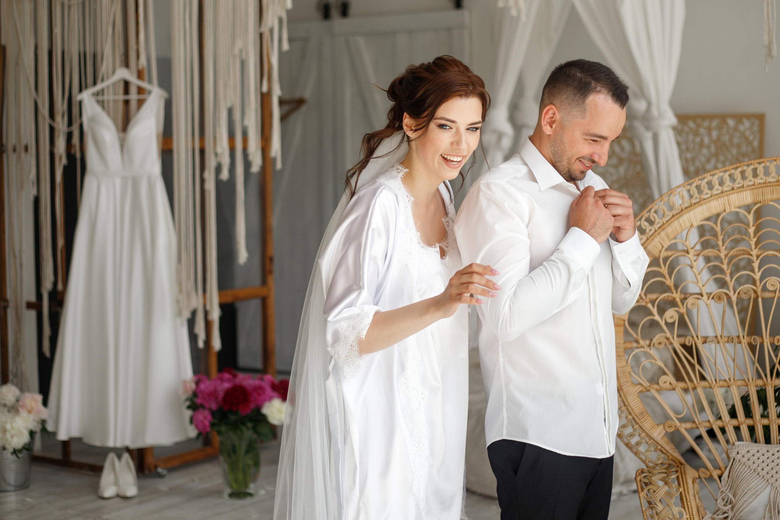 Weddings. Wedding & family photographer in Dorset, England. Nataliia Honcharenko