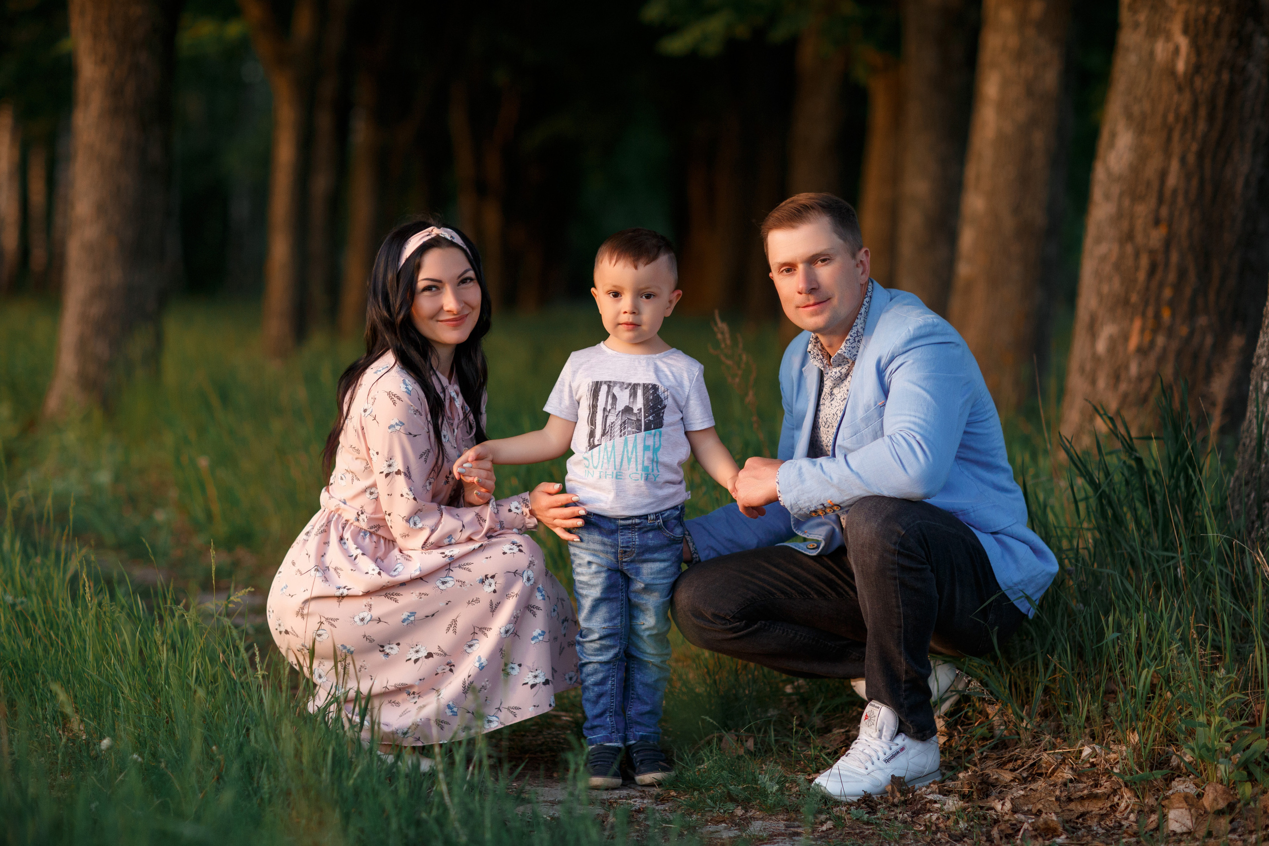 Family. Wedding & family photographer in Dorset, England. Nataliia Honcharenko