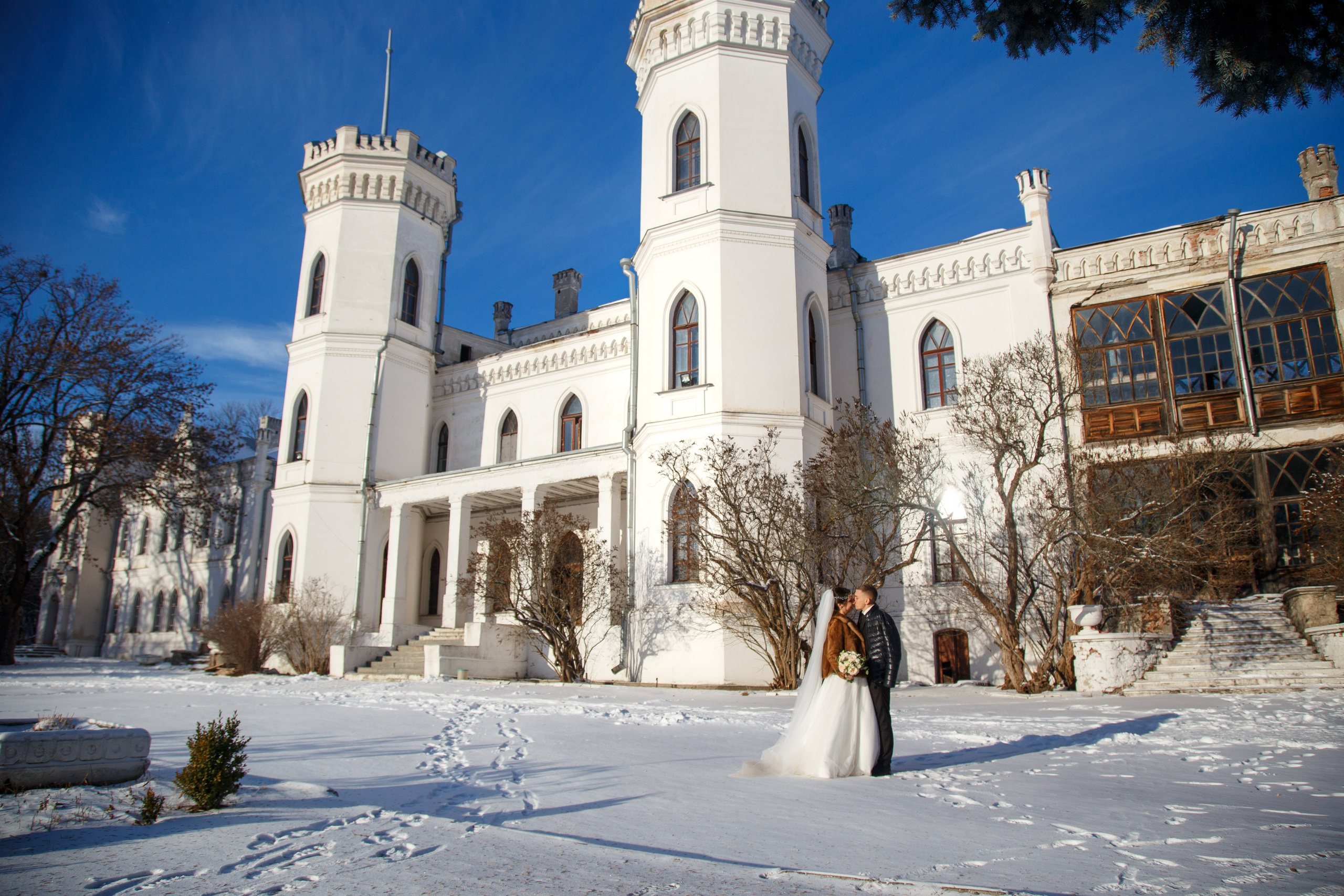 Weddings. Wedding & family photographer in Dorset, England. Nataliia Honcharenko