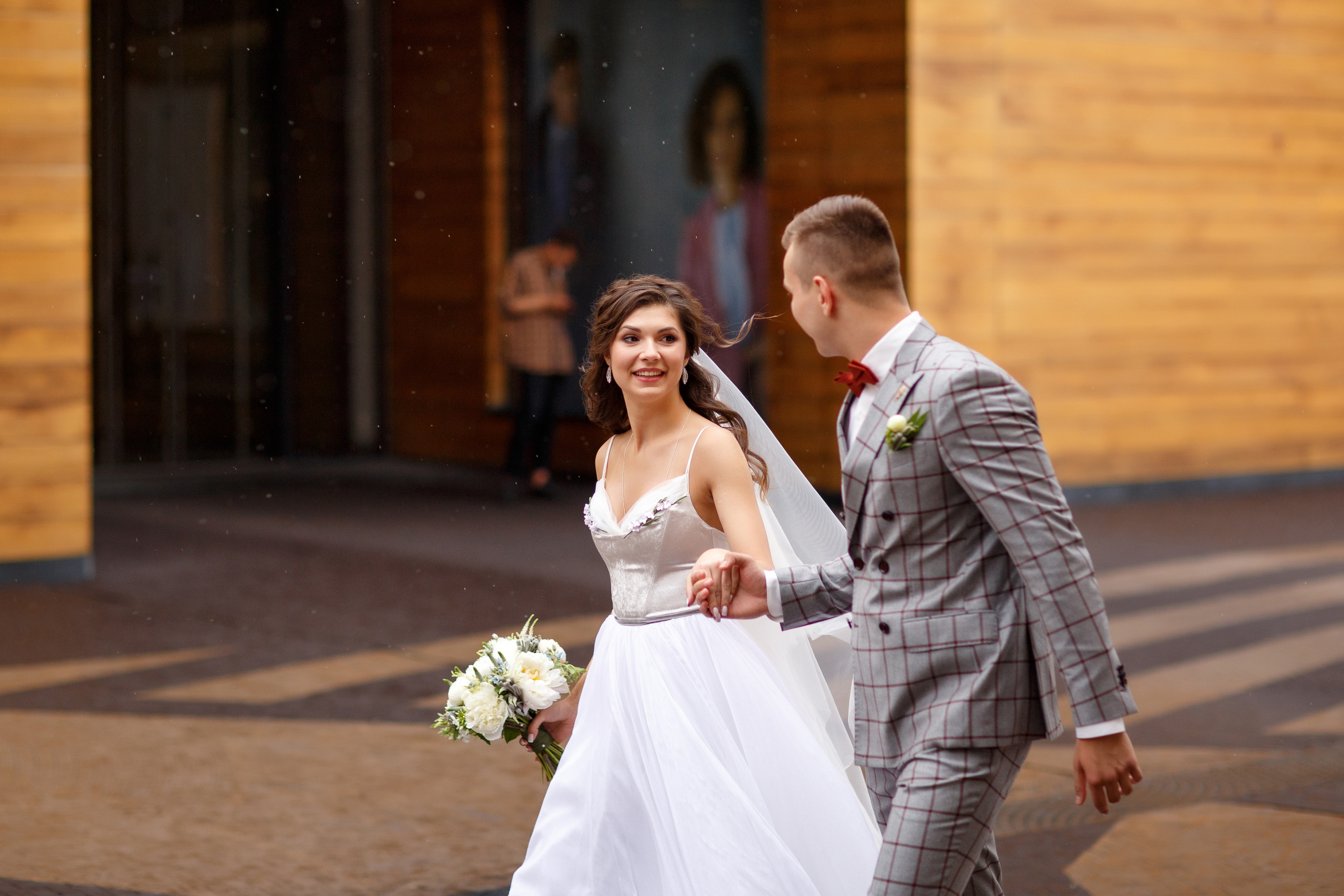 Weddings. Wedding & family photographer in Dorset, England. Nataliia Honcharenko