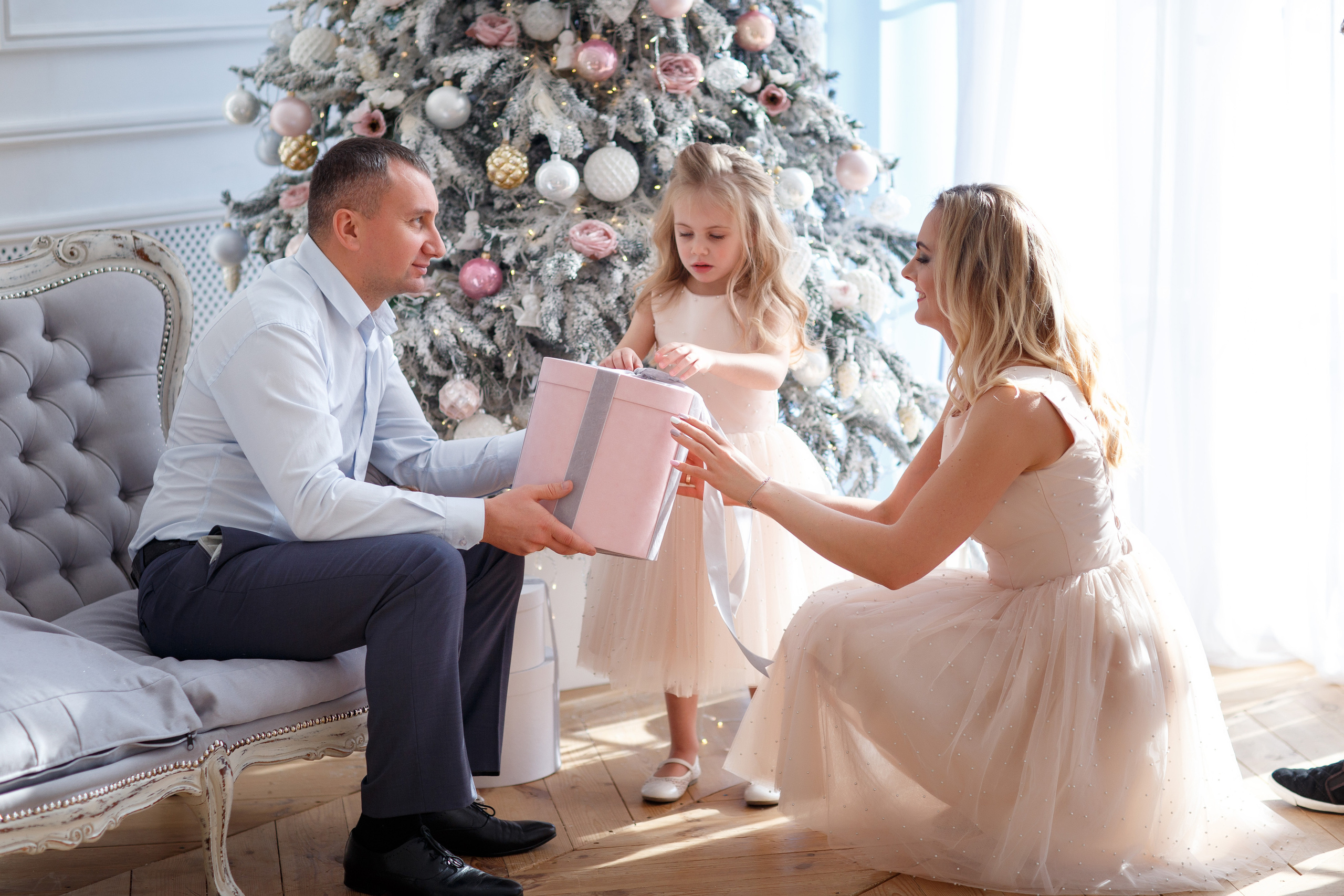 Family. Wedding & family photographer in Dorset, England. Nataliia Honcharenko