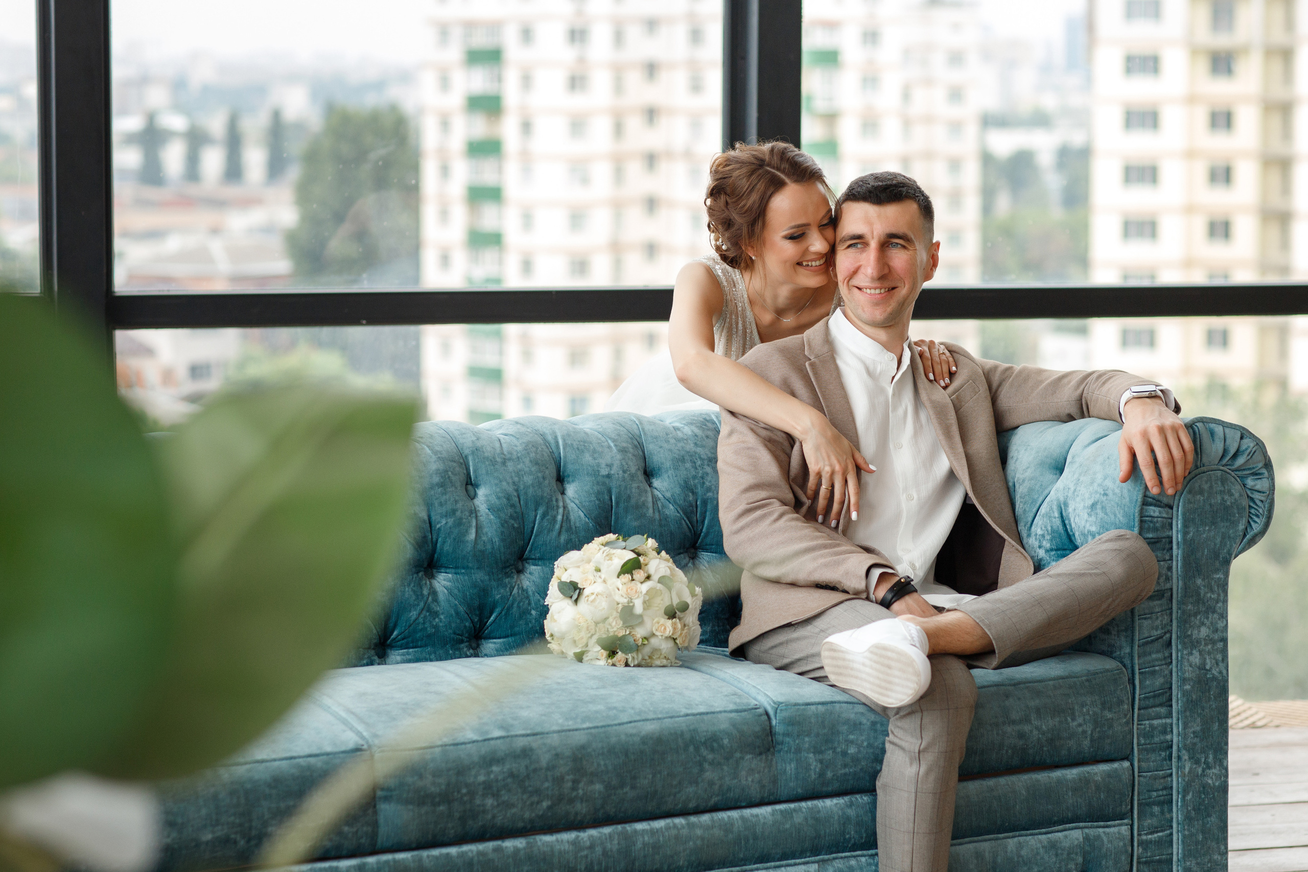 Weddings. Wedding & family photographer in Dorset, England. Nataliia Honcharenko