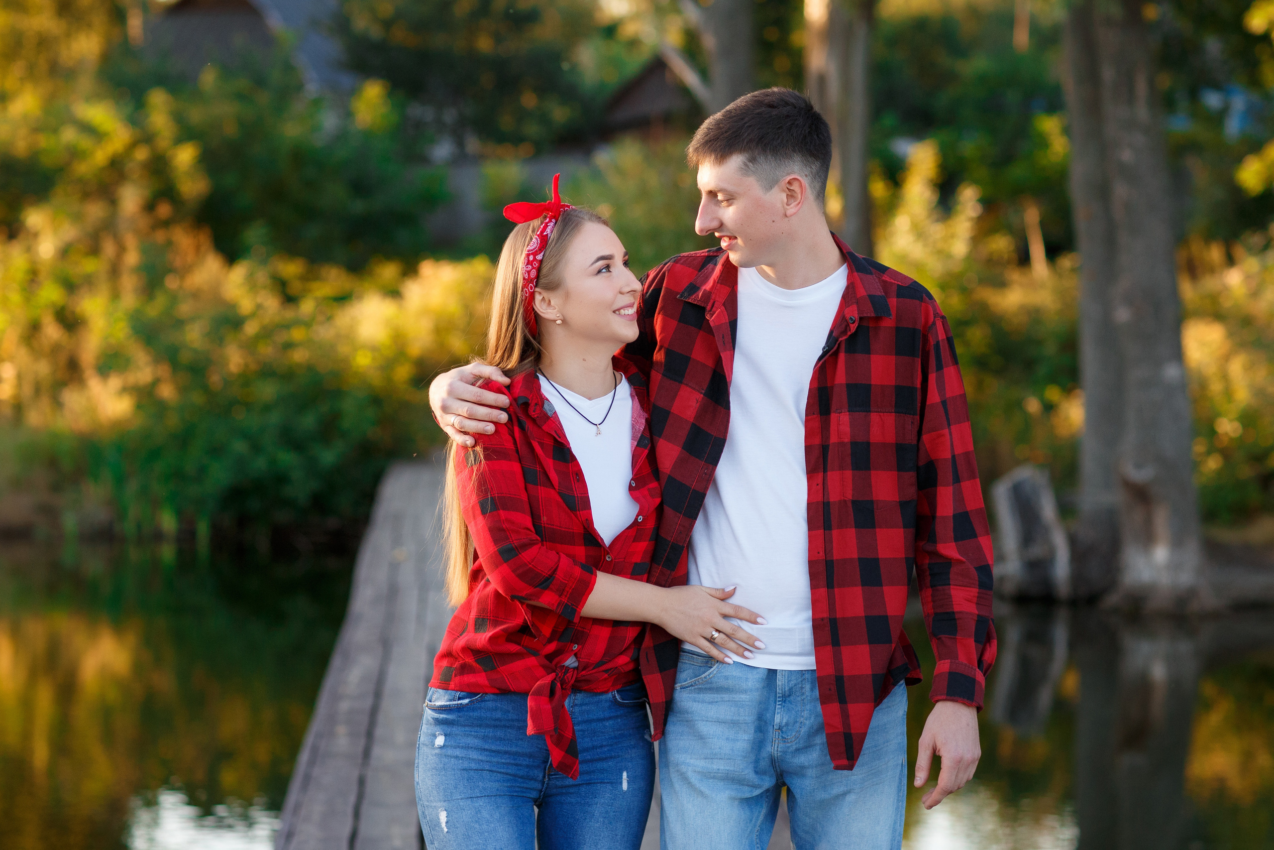 Love story. Wedding & family photographer in Dorset, England. Nataliia Honcharenko