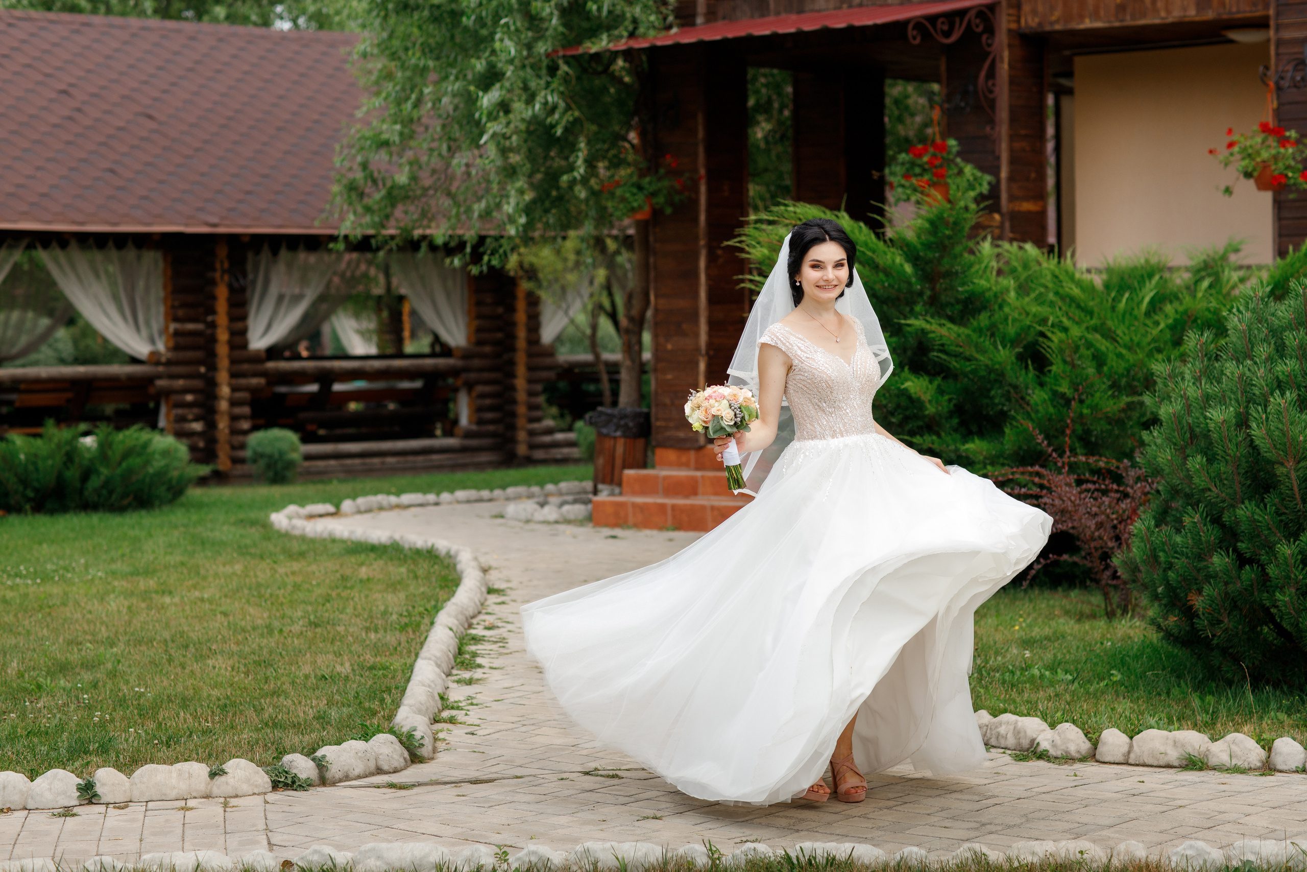 Weddings. Wedding & family photographer in Dorset, England. Nataliia Honcharenko