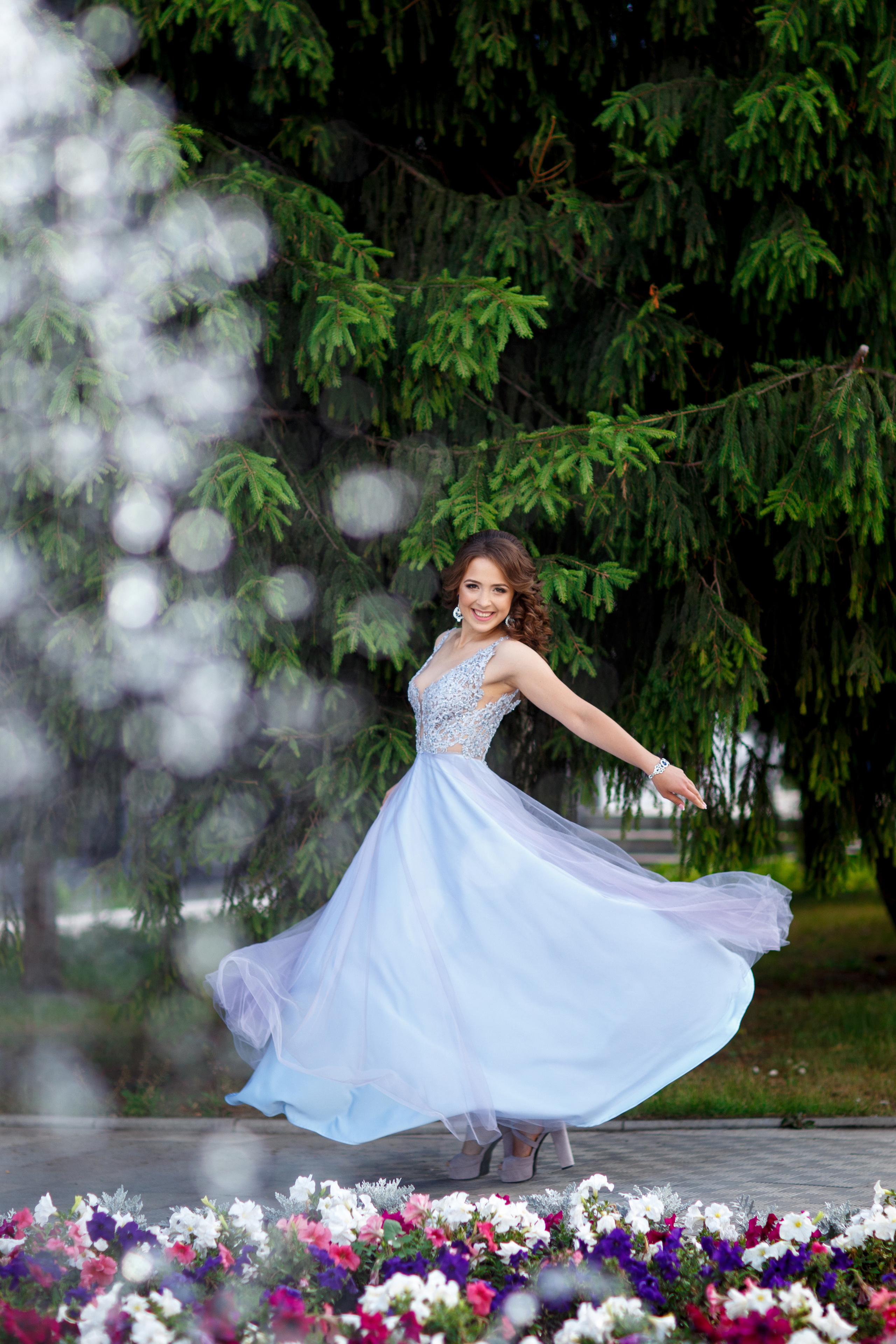 Portraits. Wedding & family photographer in Dorset, England. Nataliia Honcharenko