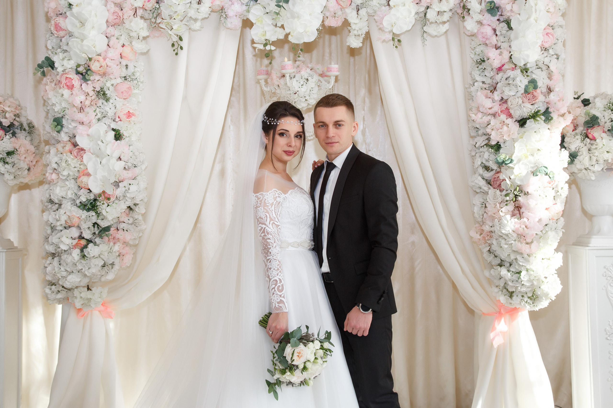 Weddings. Wedding & family photographer in Dorset, England. Nataliia Honcharenko