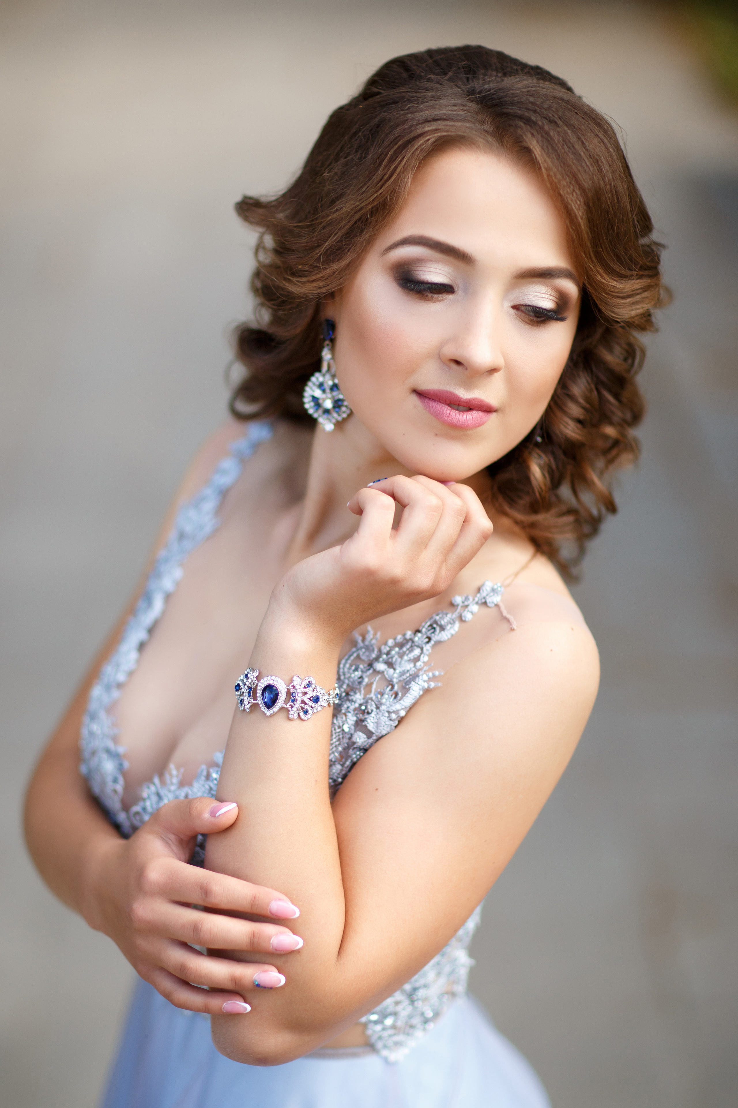 Portraits. Wedding & family photographer in Dorset, England. Nataliia Honcharenko