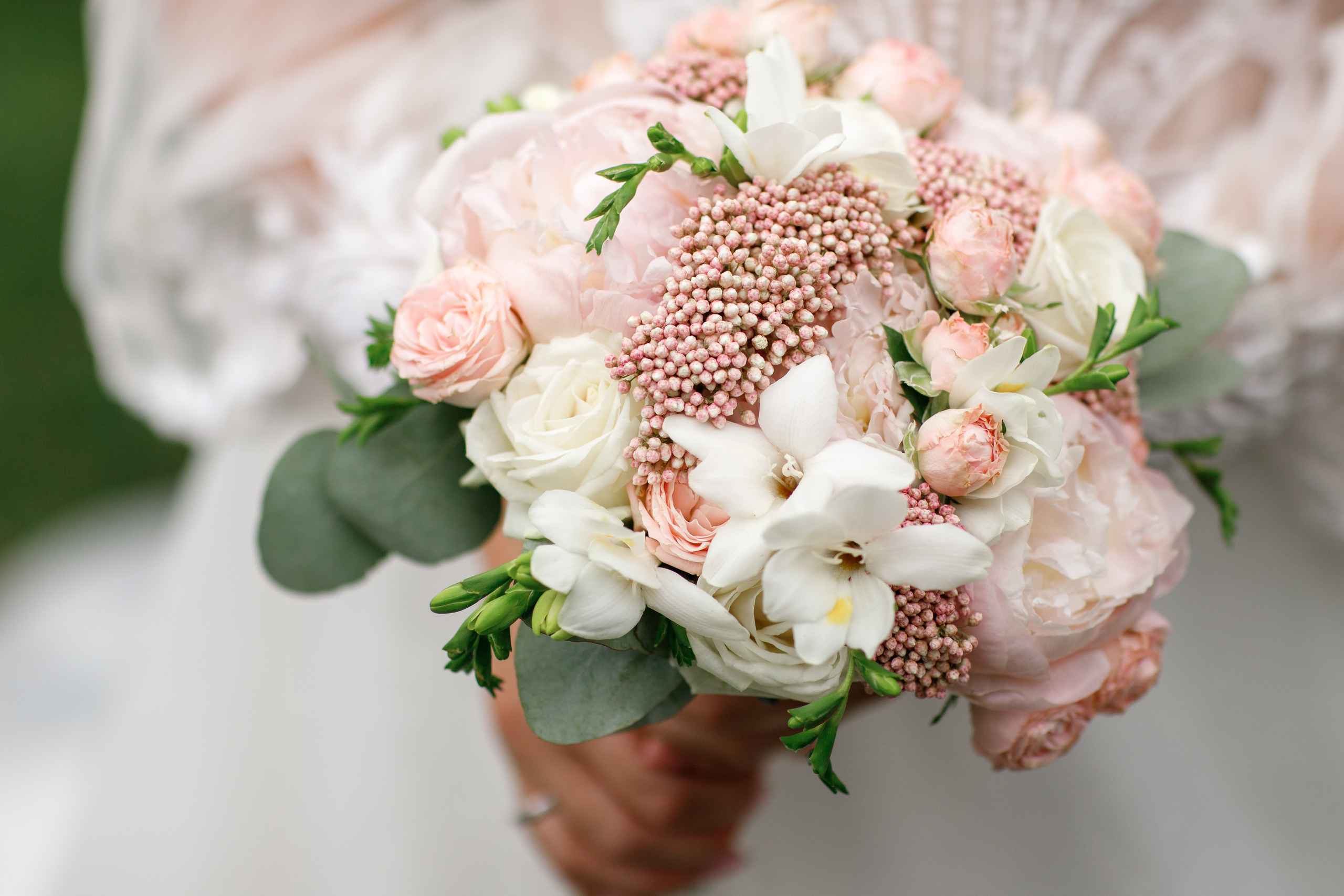 Weddings. Wedding & family photographer in Dorset, England. Nataliia Honcharenko