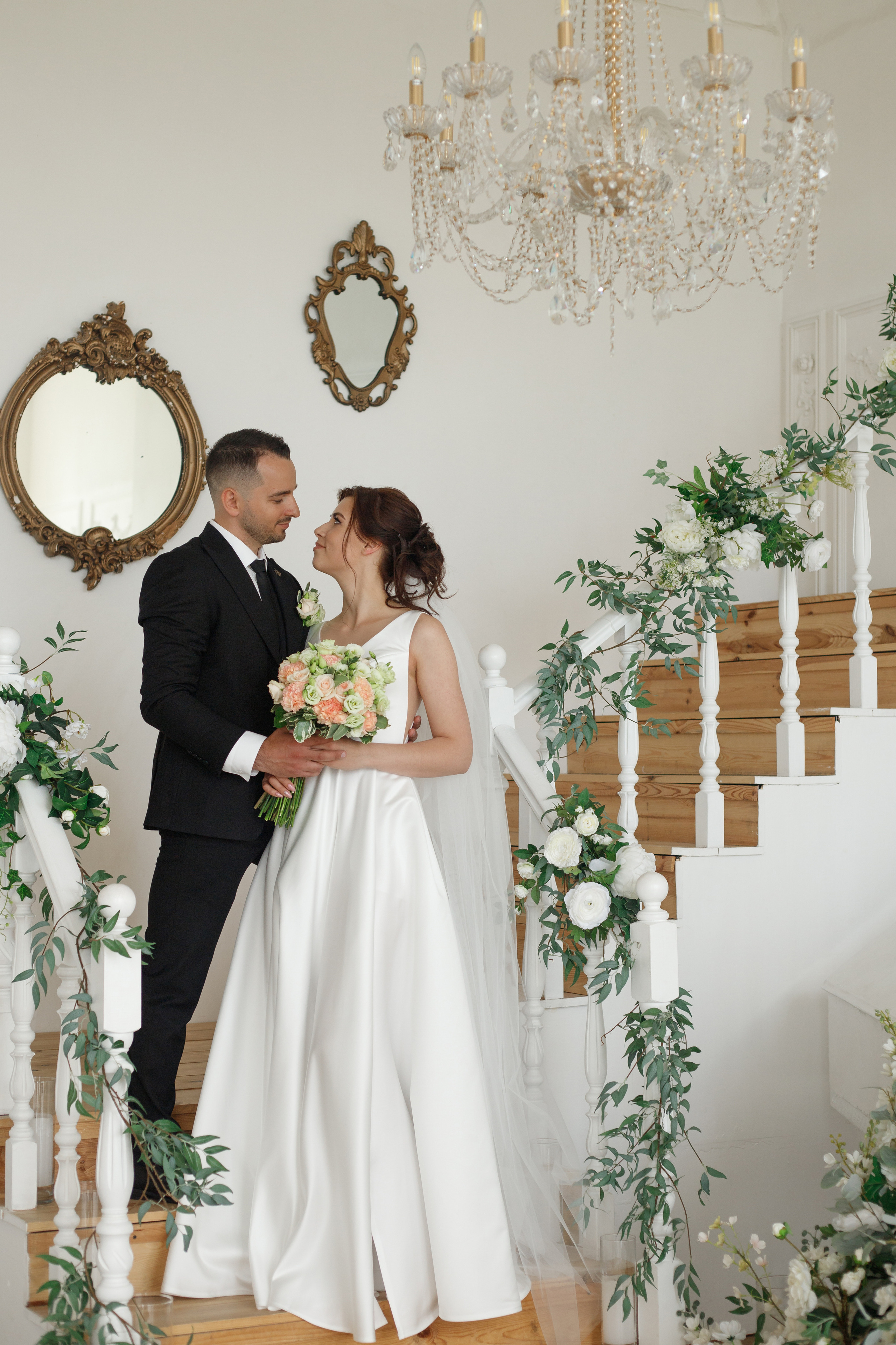 Weddings. Wedding & family photographer in Dorset, England. Nataliia Honcharenko