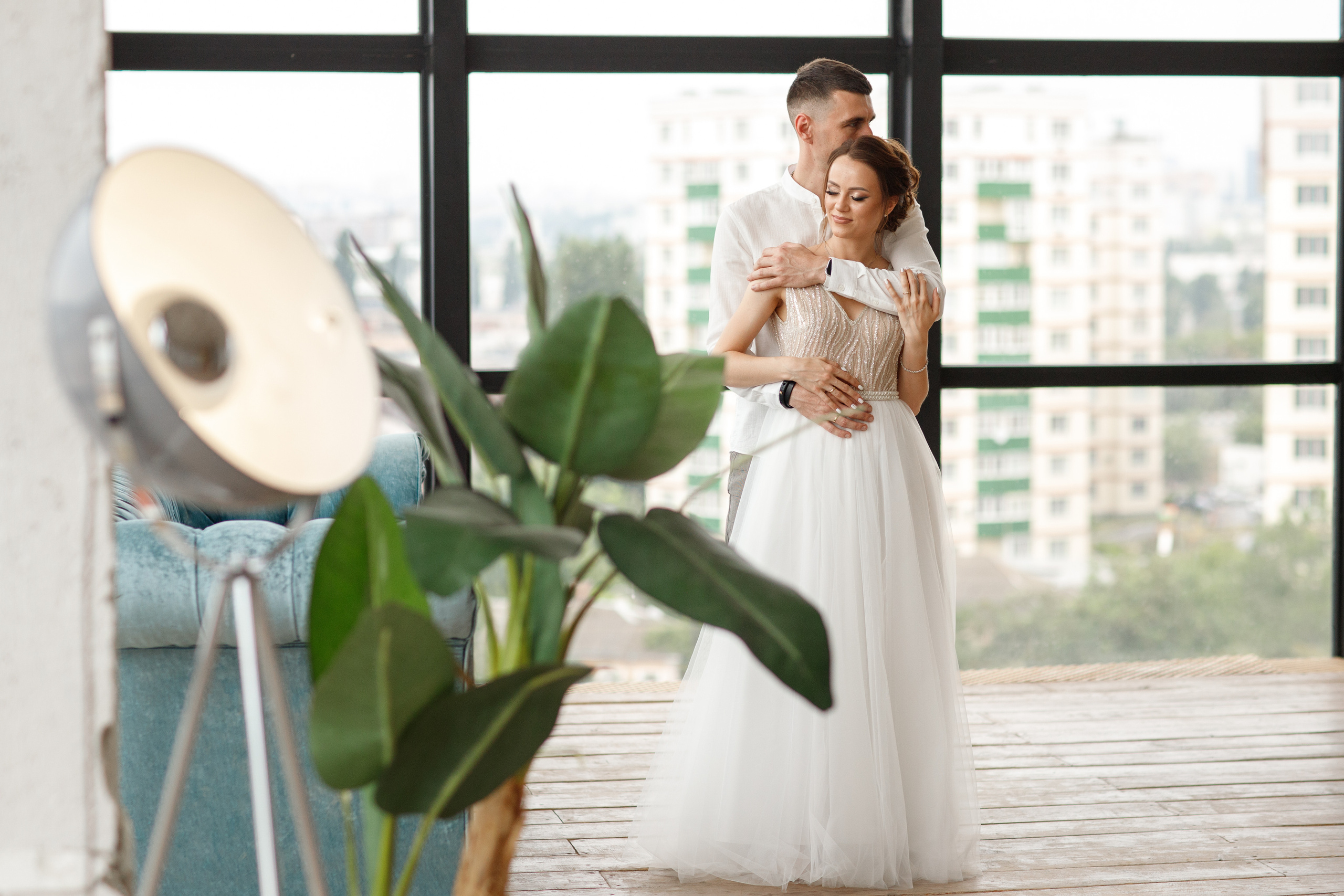 Weddings. Wedding & family photographer in Dorset, England. Nataliia Honcharenko