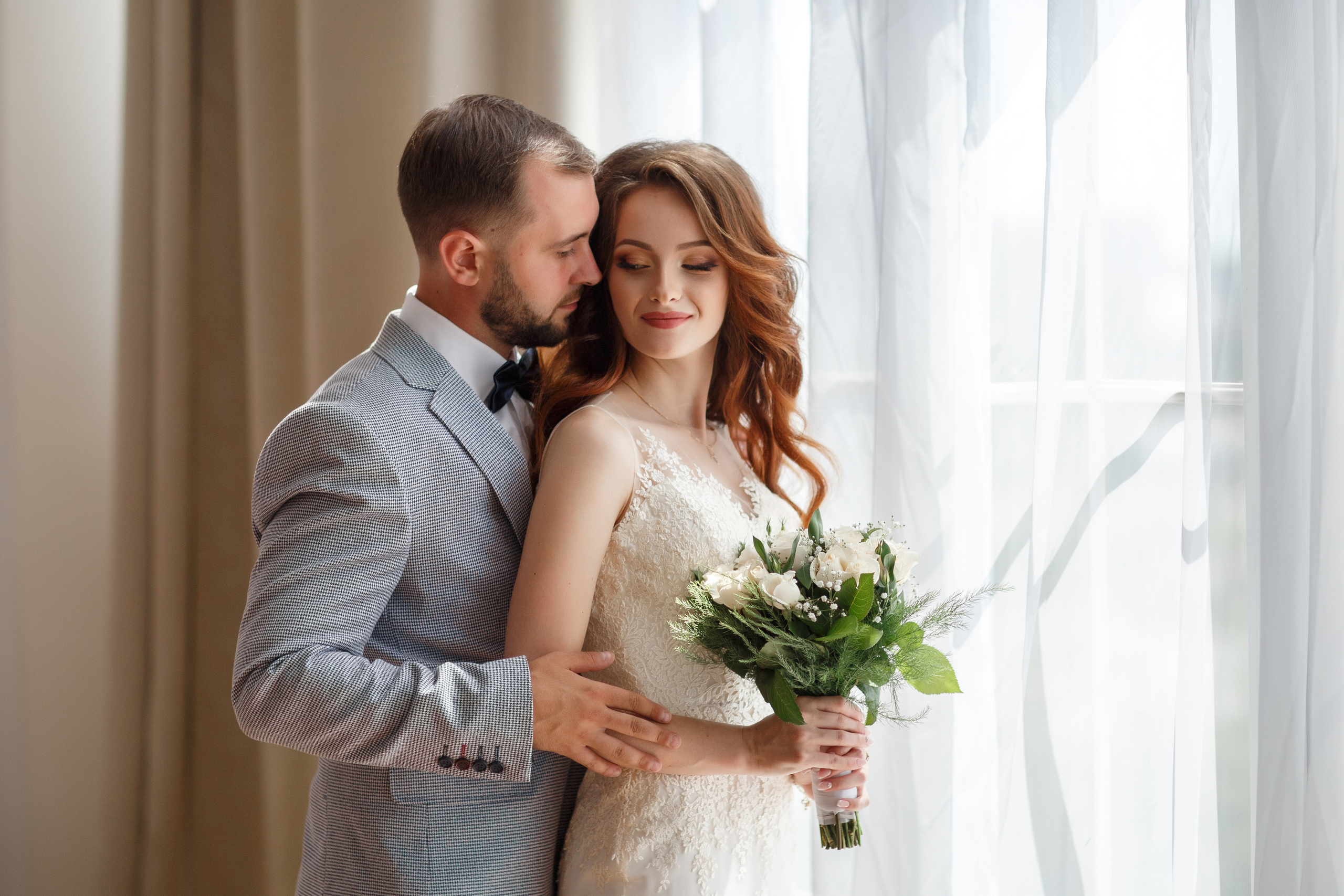 Weddings. Wedding & family photographer in Dorset, England. Nataliia Honcharenko