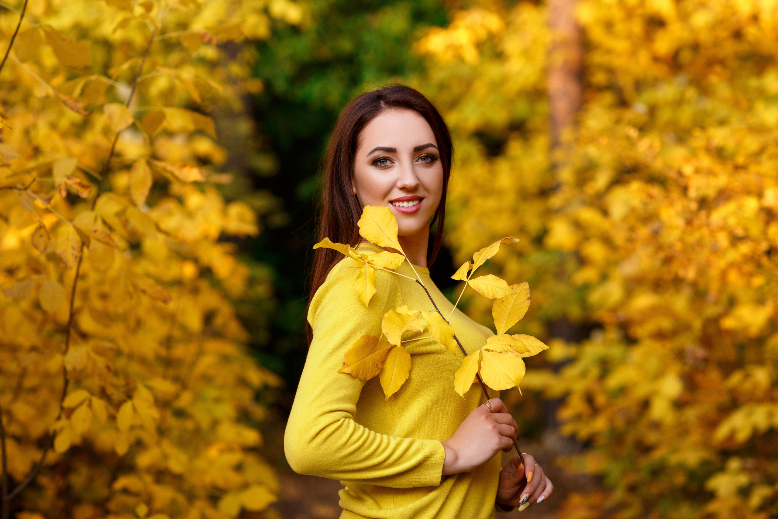 Portraits. Wedding & family photographer in Dorset, England. Nataliia Honcharenko